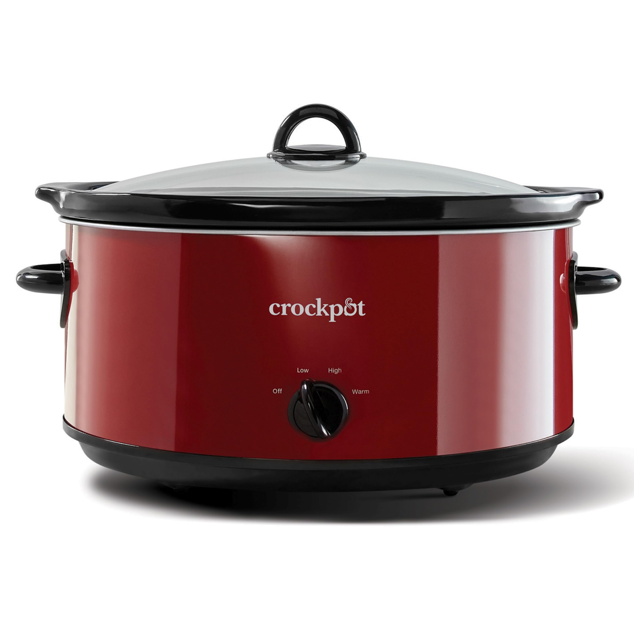 2.5QT Casserole Slow Cooker
