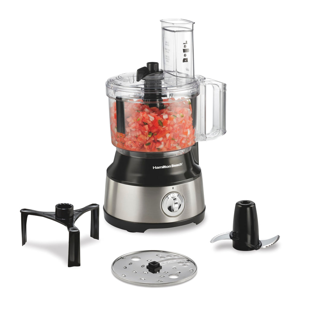 Food Processor & Vegetable Chopper