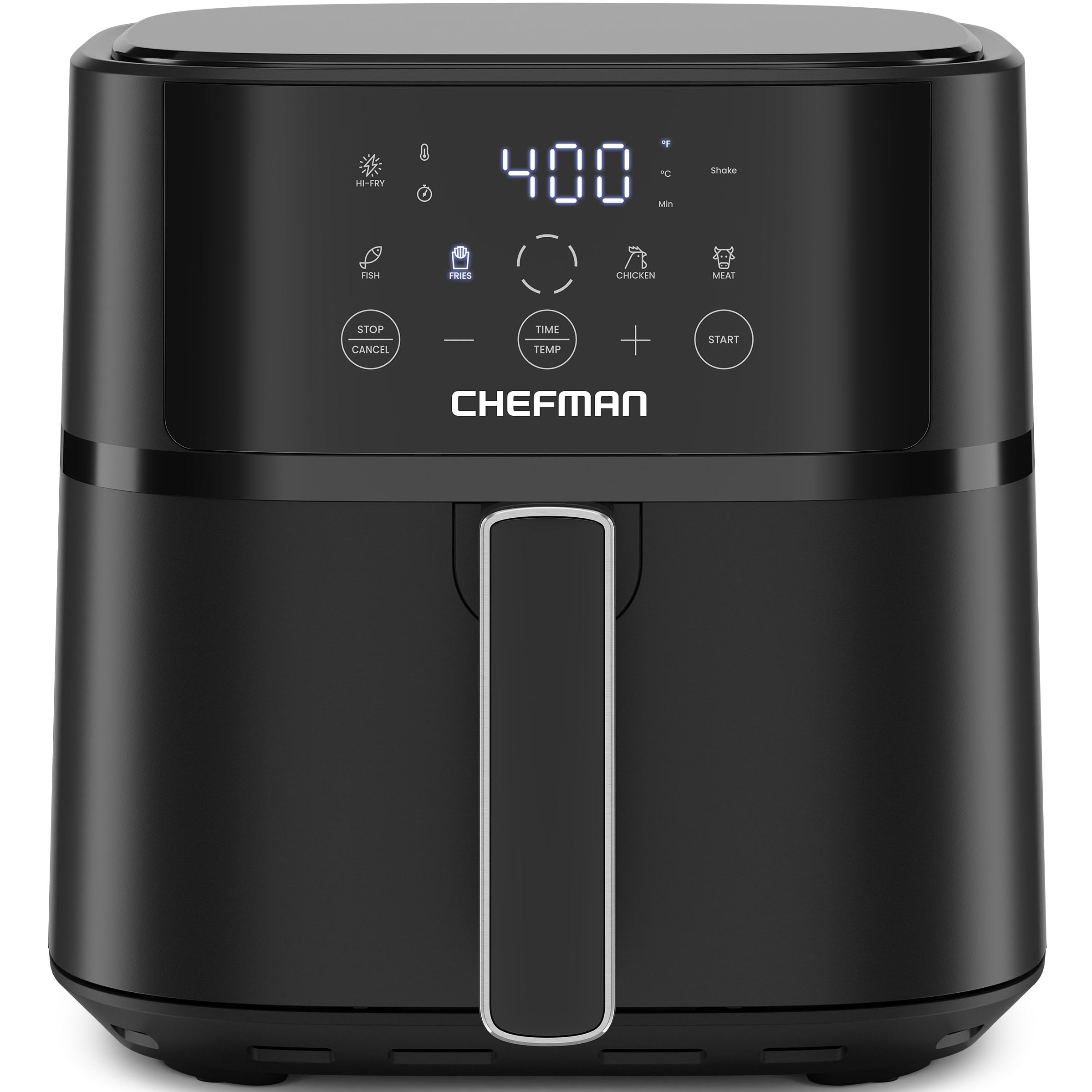 Compact Air Fryer for Quick Meals