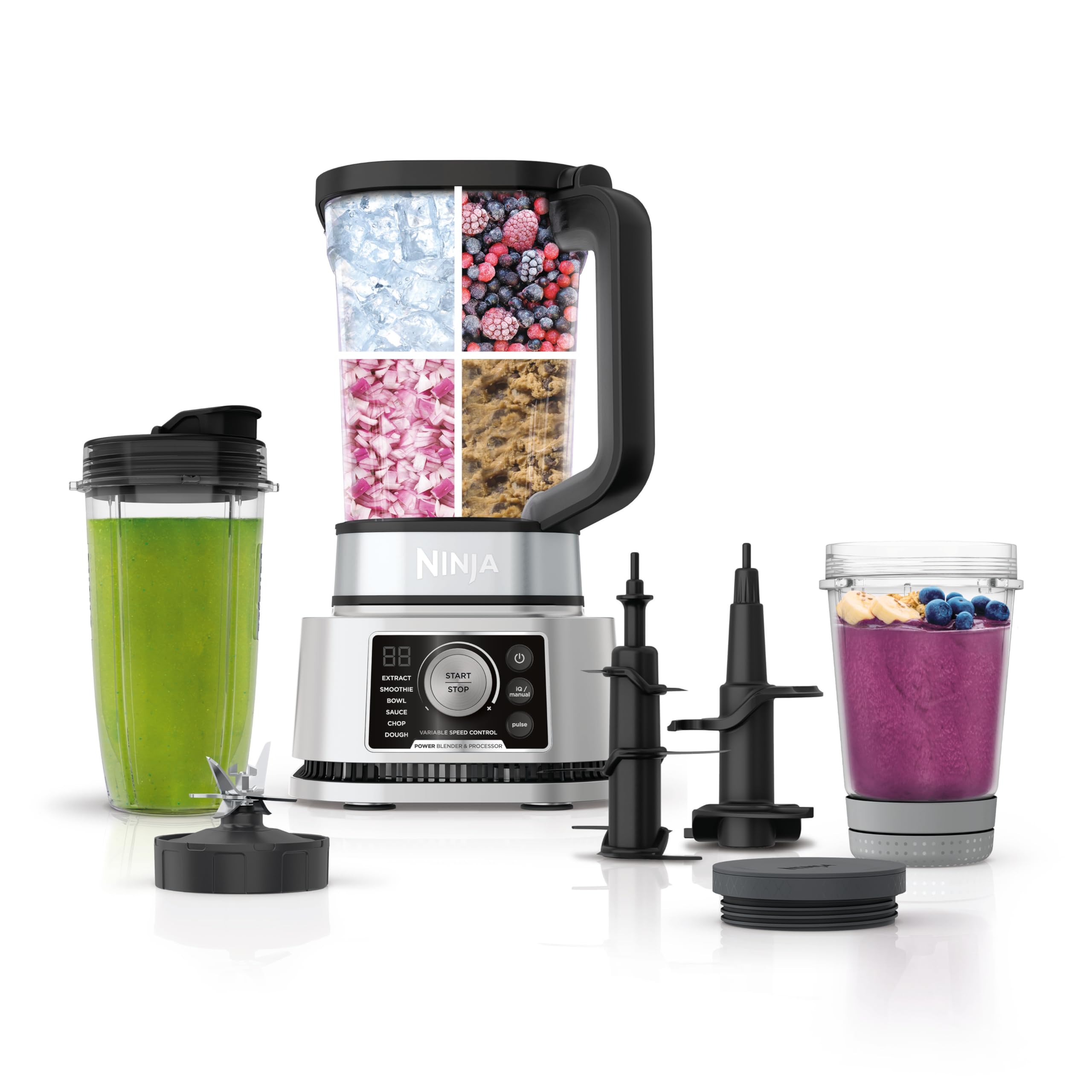 Ninja Professional Blender 1000W