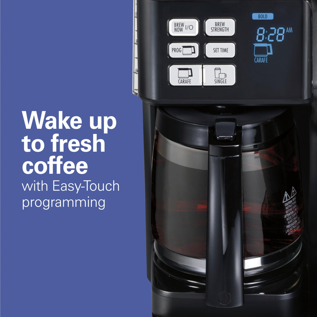 FlexBrew Trio 2-Way Coffee Maker