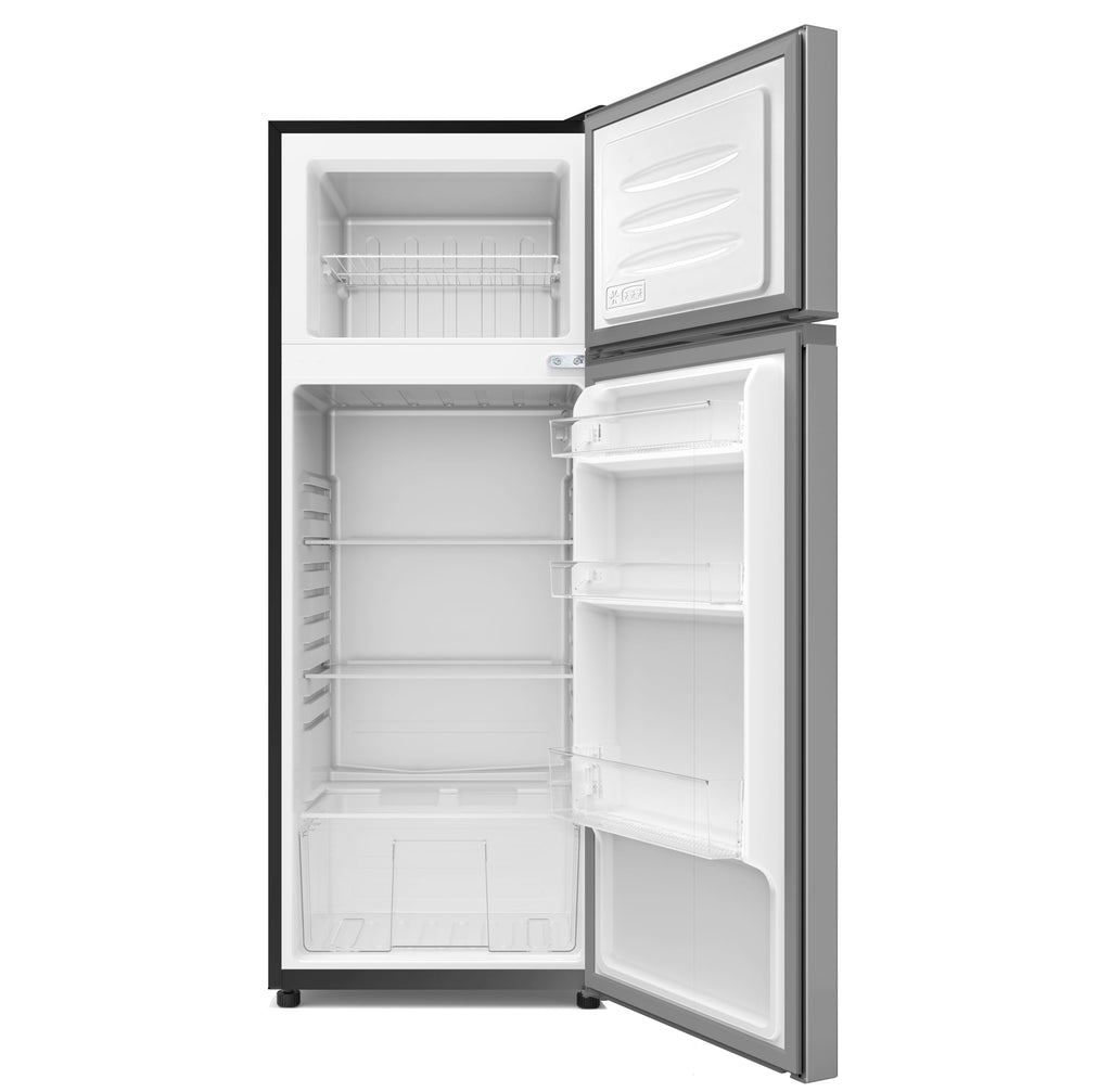 7.5 Cu. Ft. Apartment Refrigerator with Freezer