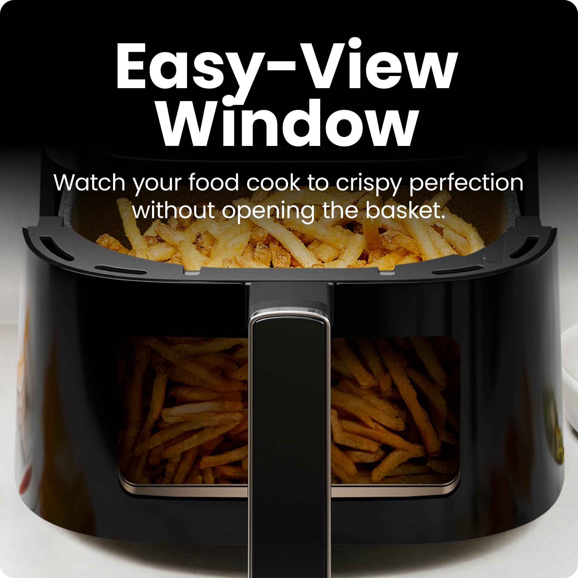 Compact Air Fryer for Quick Meals