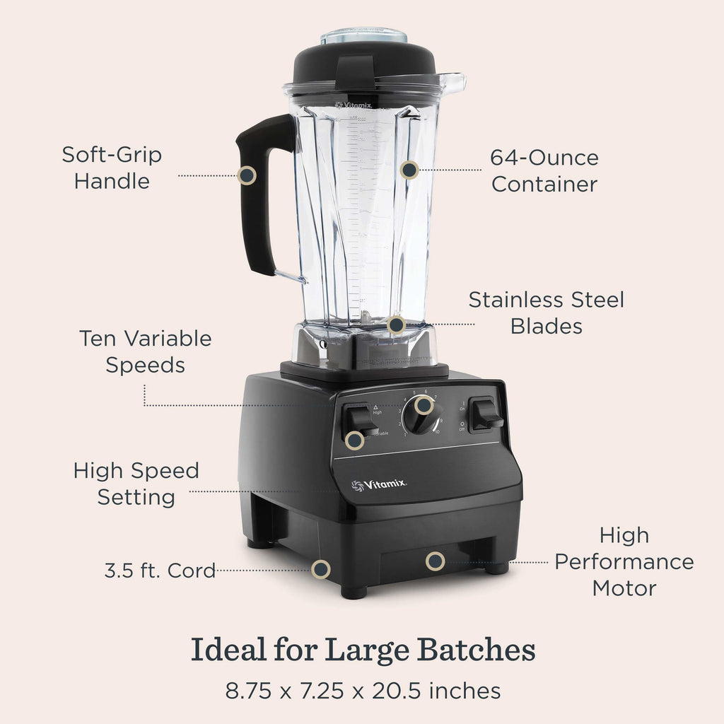 Vitamix Series Blender