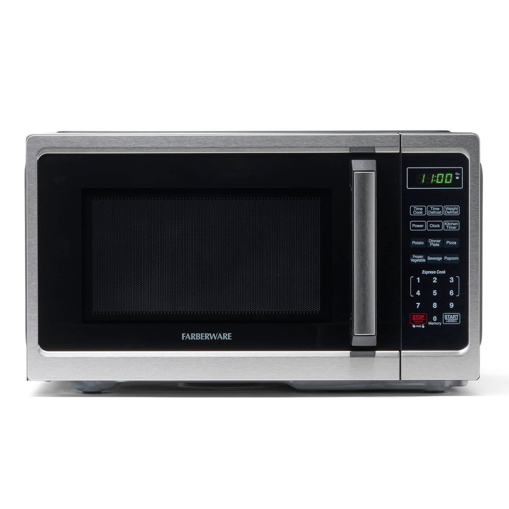 Farberware Countertop Microwave