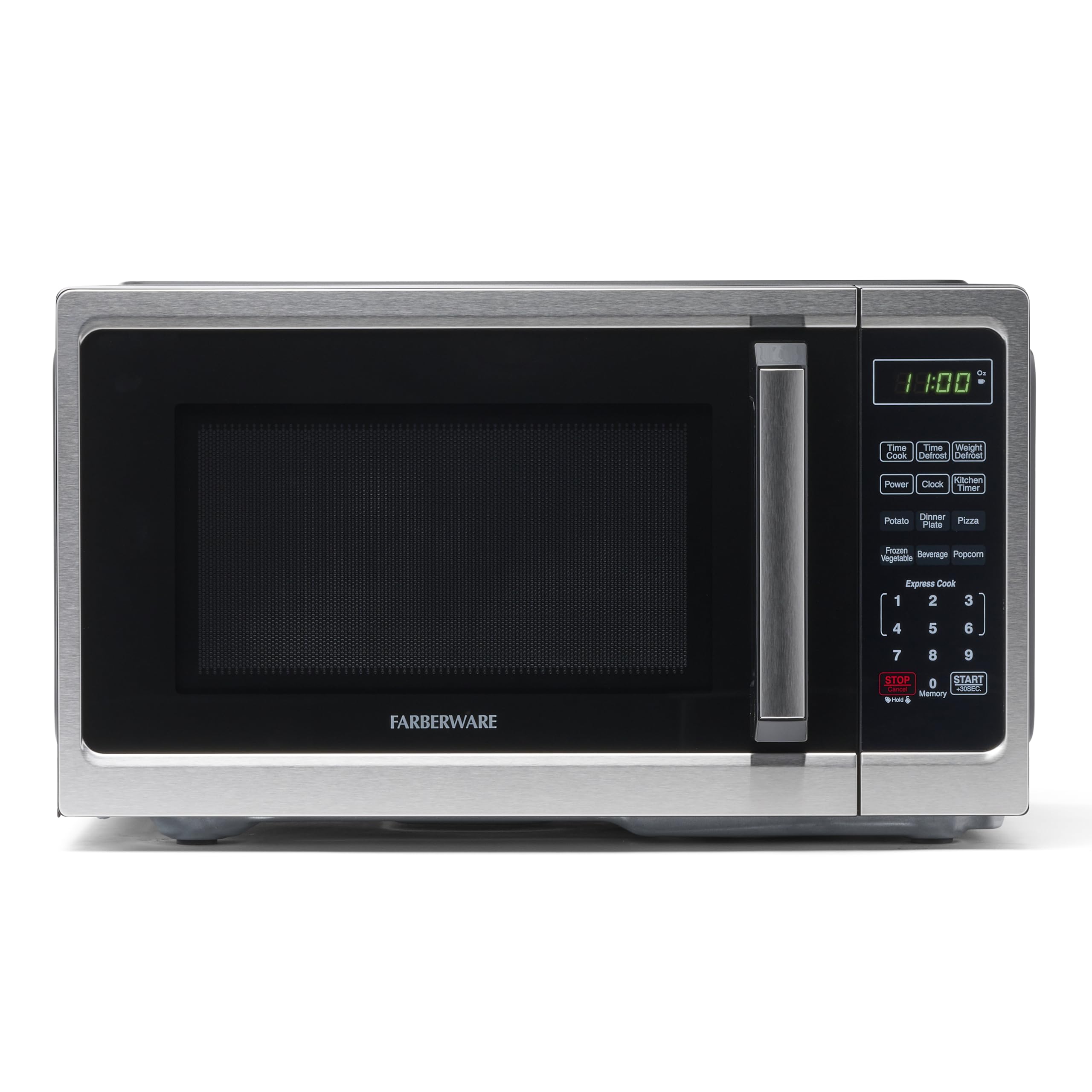 Farberware Countertop Microwave