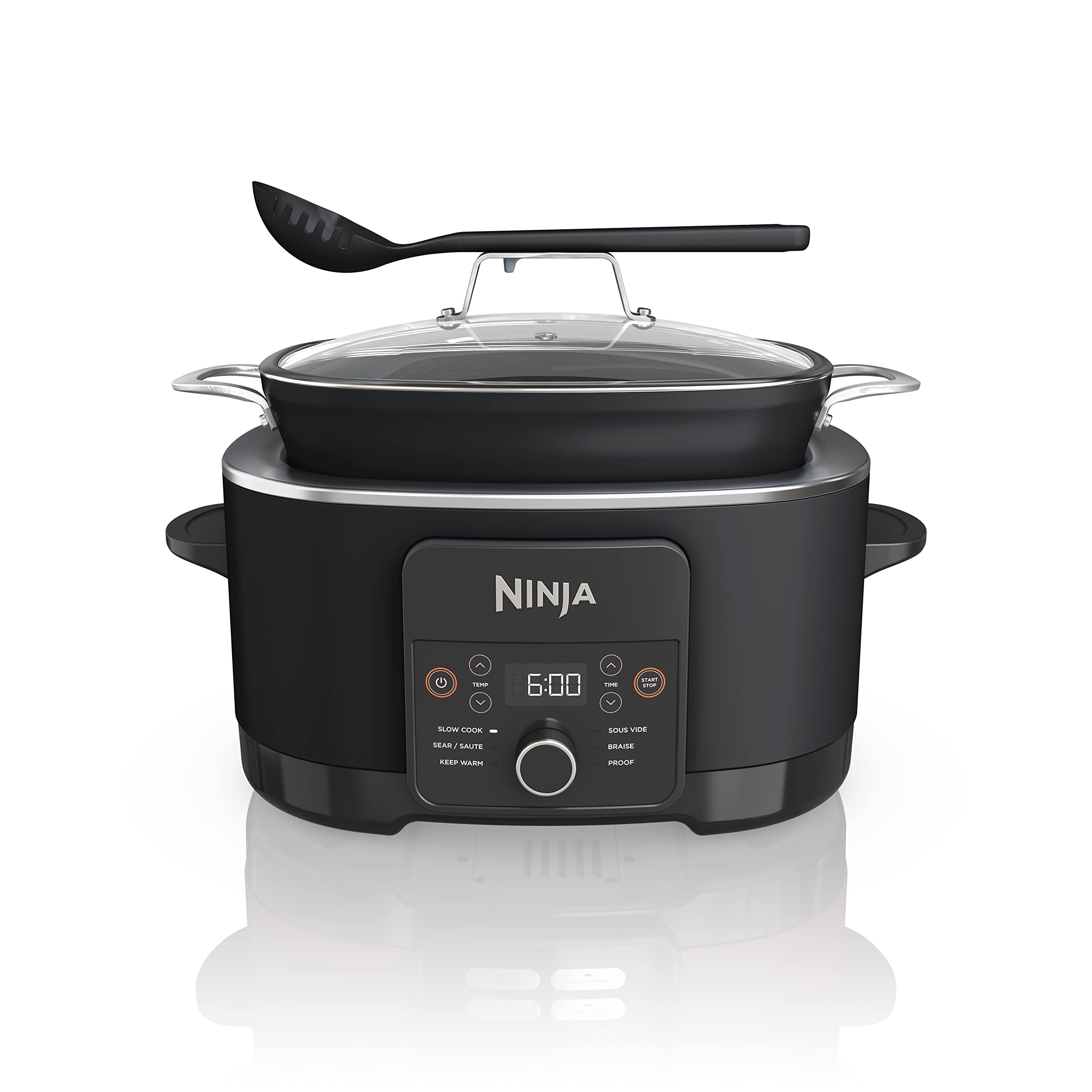 Ninja MC1001 Foodi PossibleCooker