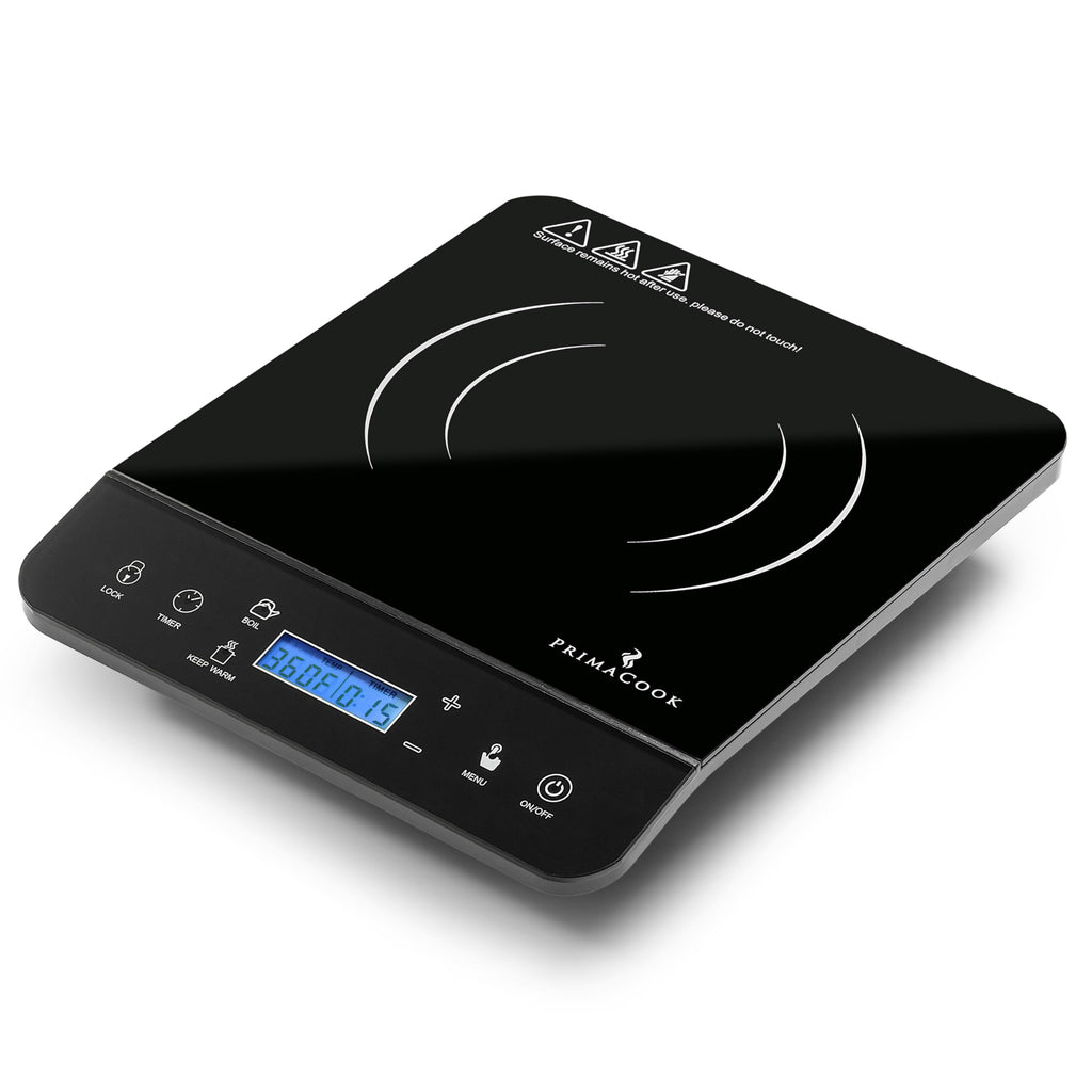 Induction Cooktop