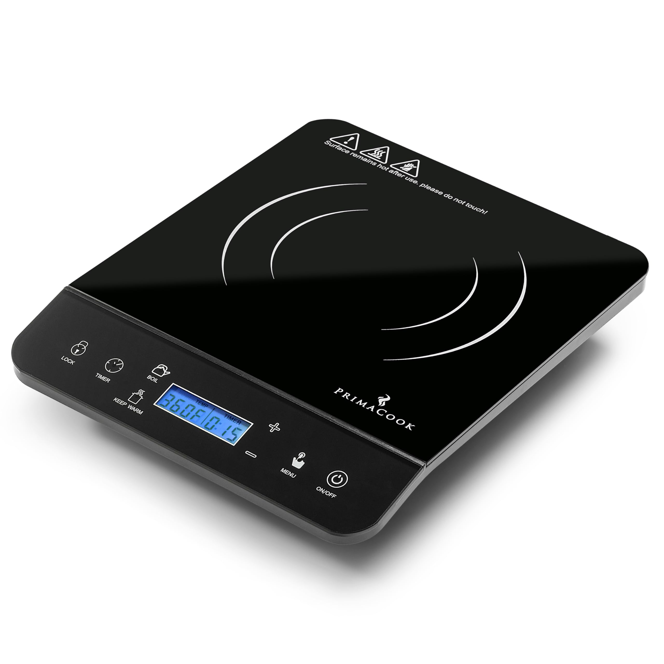 Induction Cooktop