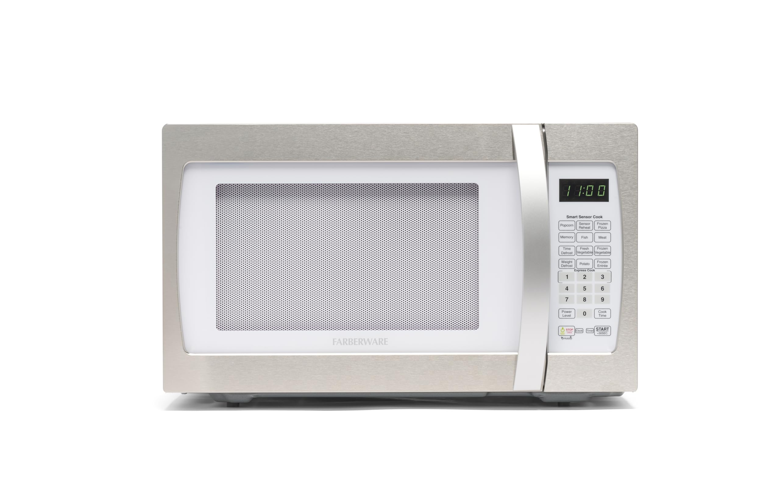 Farberware Countertop Microwave