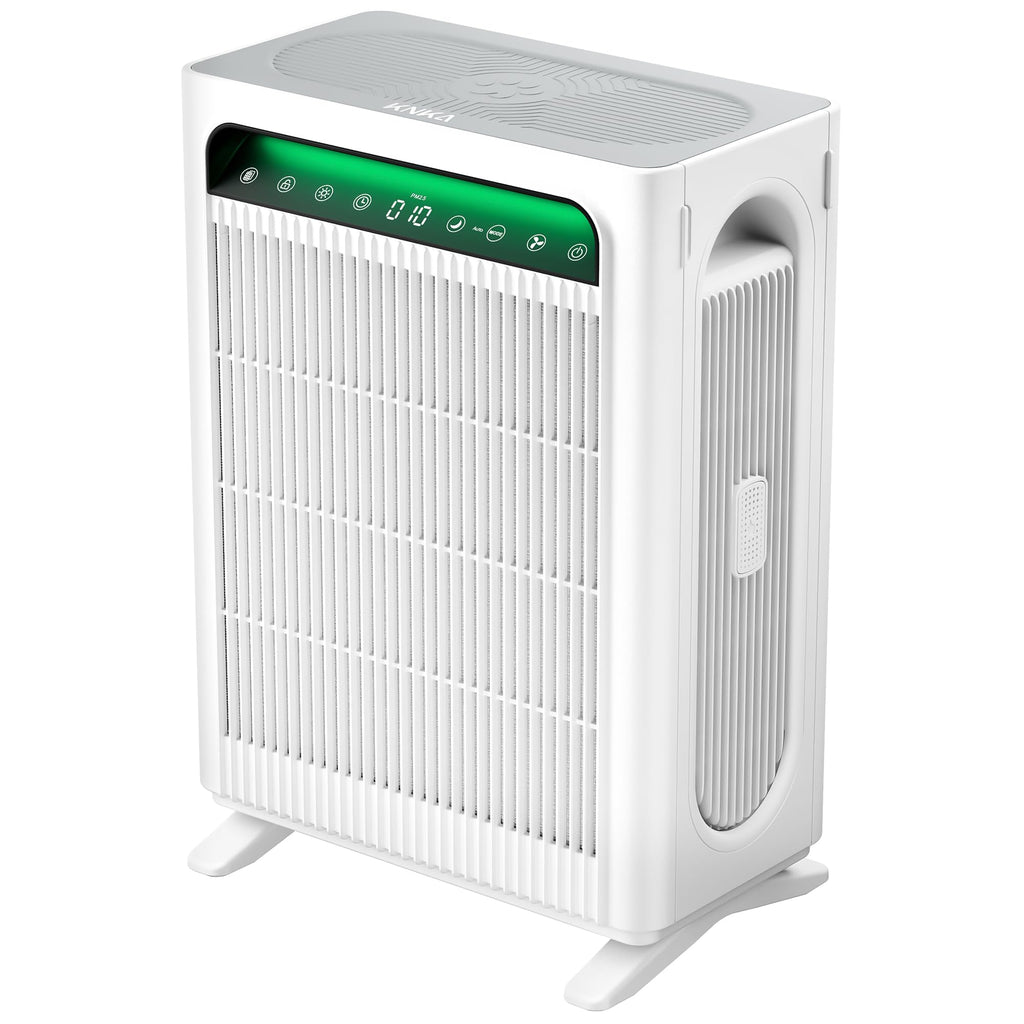 Air Purifier for Home & Bedroom