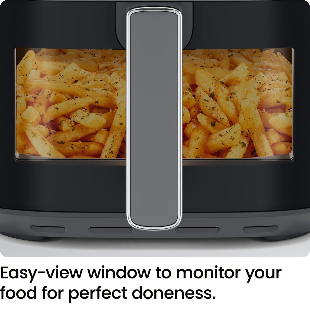 Chefman air fryer air fry