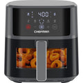 Chefman air fryer air fry