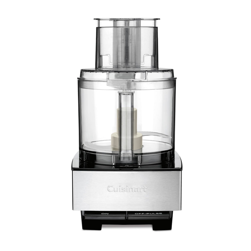 Cuisinart FOOD PROCESSOR