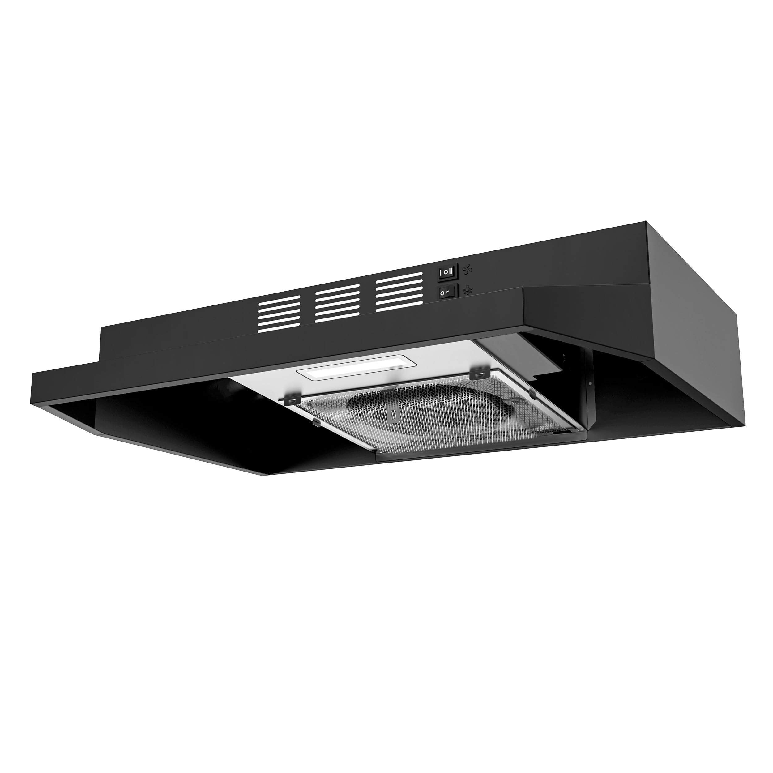 30" Under Cabinet Range Hood - 300 CFM