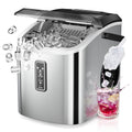Countertop Ice Maker - 26 lbs Daily Production