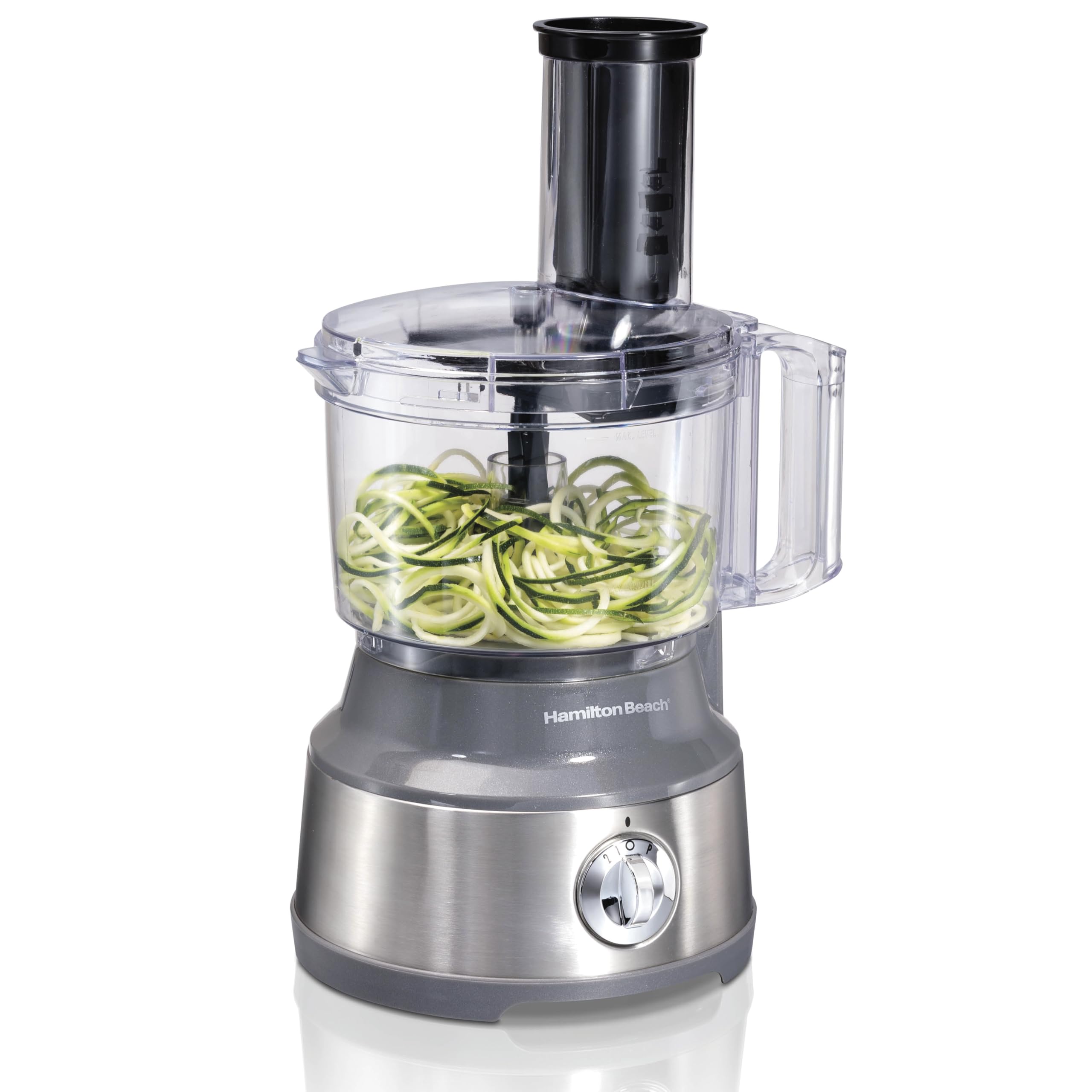 Food Processor & Vegetable Chopper