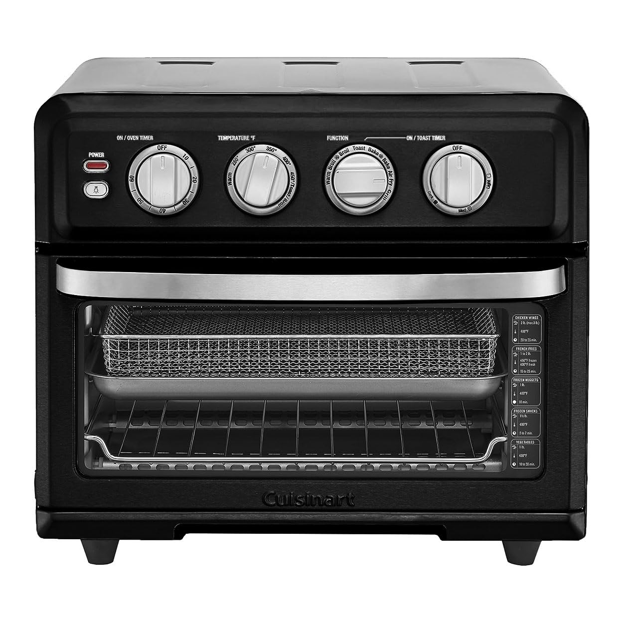 Cuisinart Air Fryer