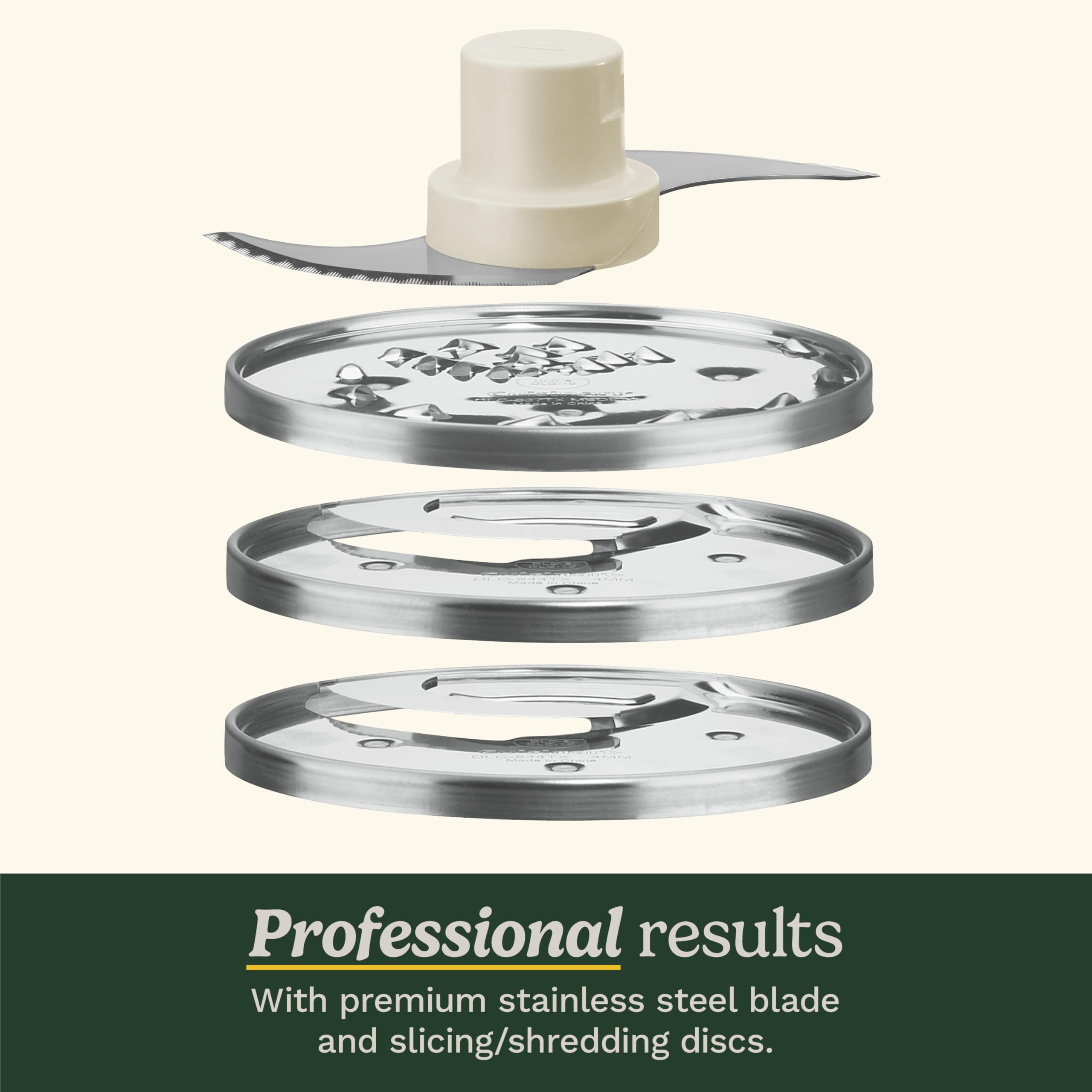11-Cup Food Processor