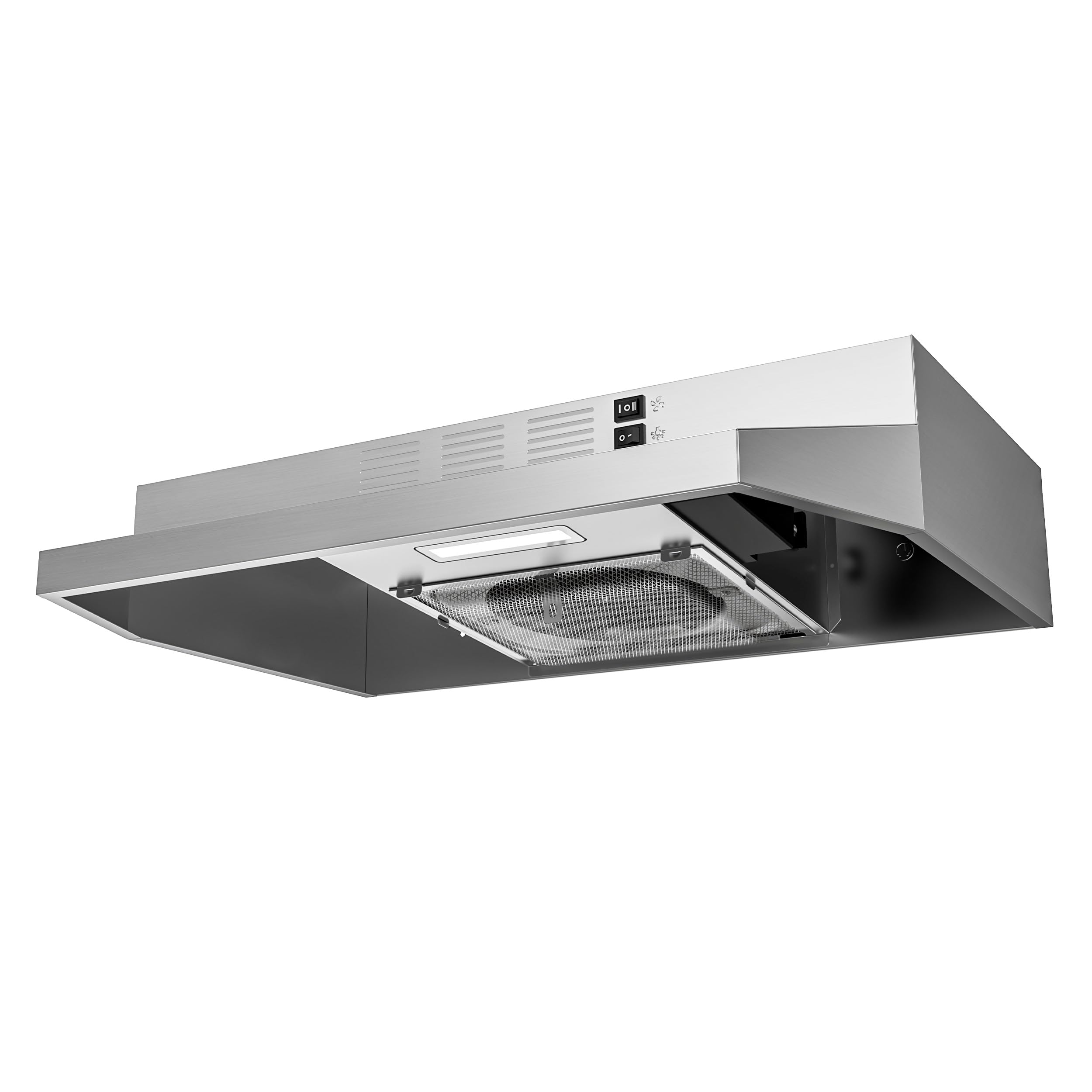 30" Under Cabinet Range Hood - 300 CFM