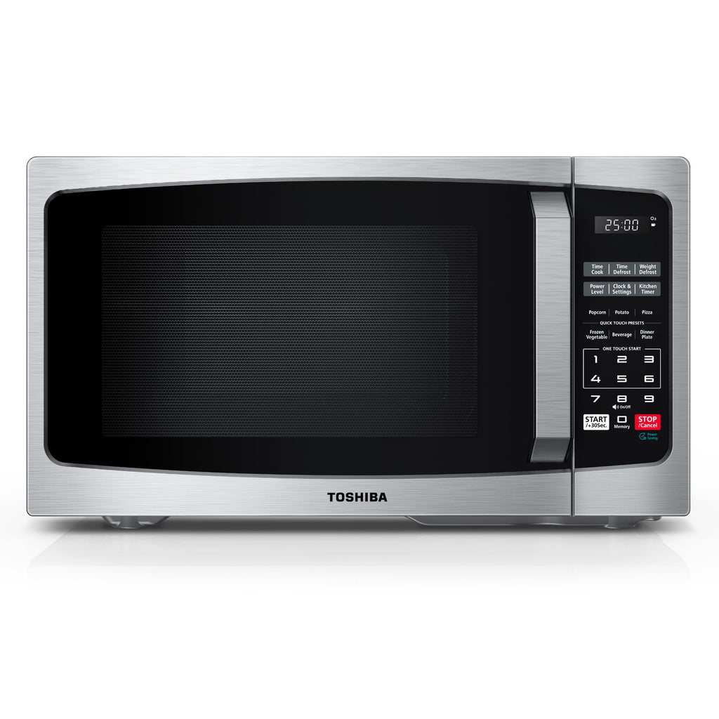 TOSHIBA Microwaves
