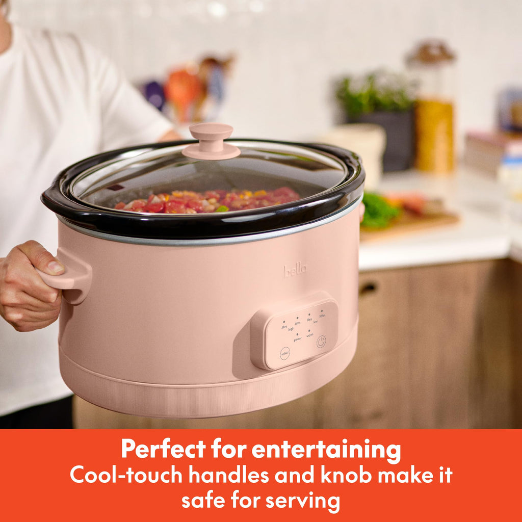 Bella Slim 4.0 QT Air fryer