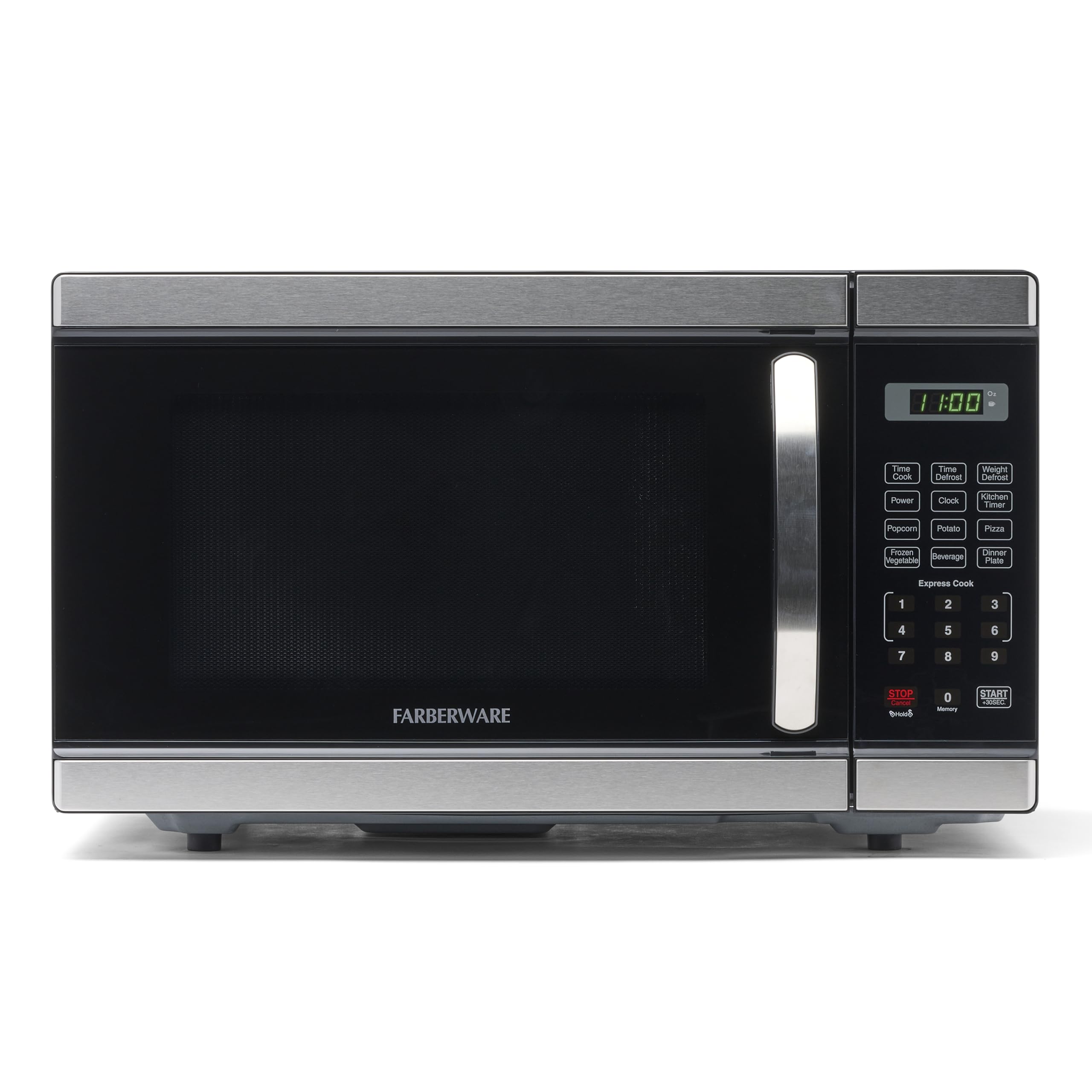 Farberware Countertop Microwave