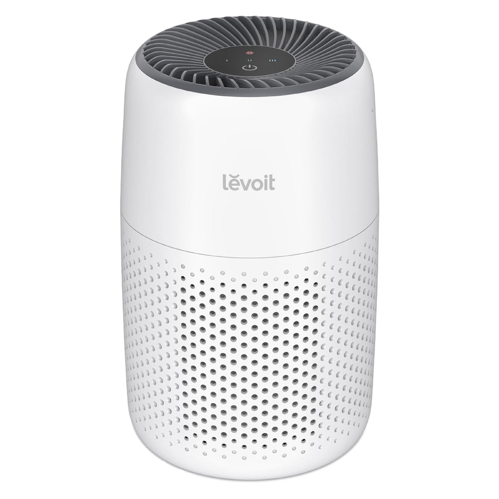 Air Purifier for Bedroom & Home