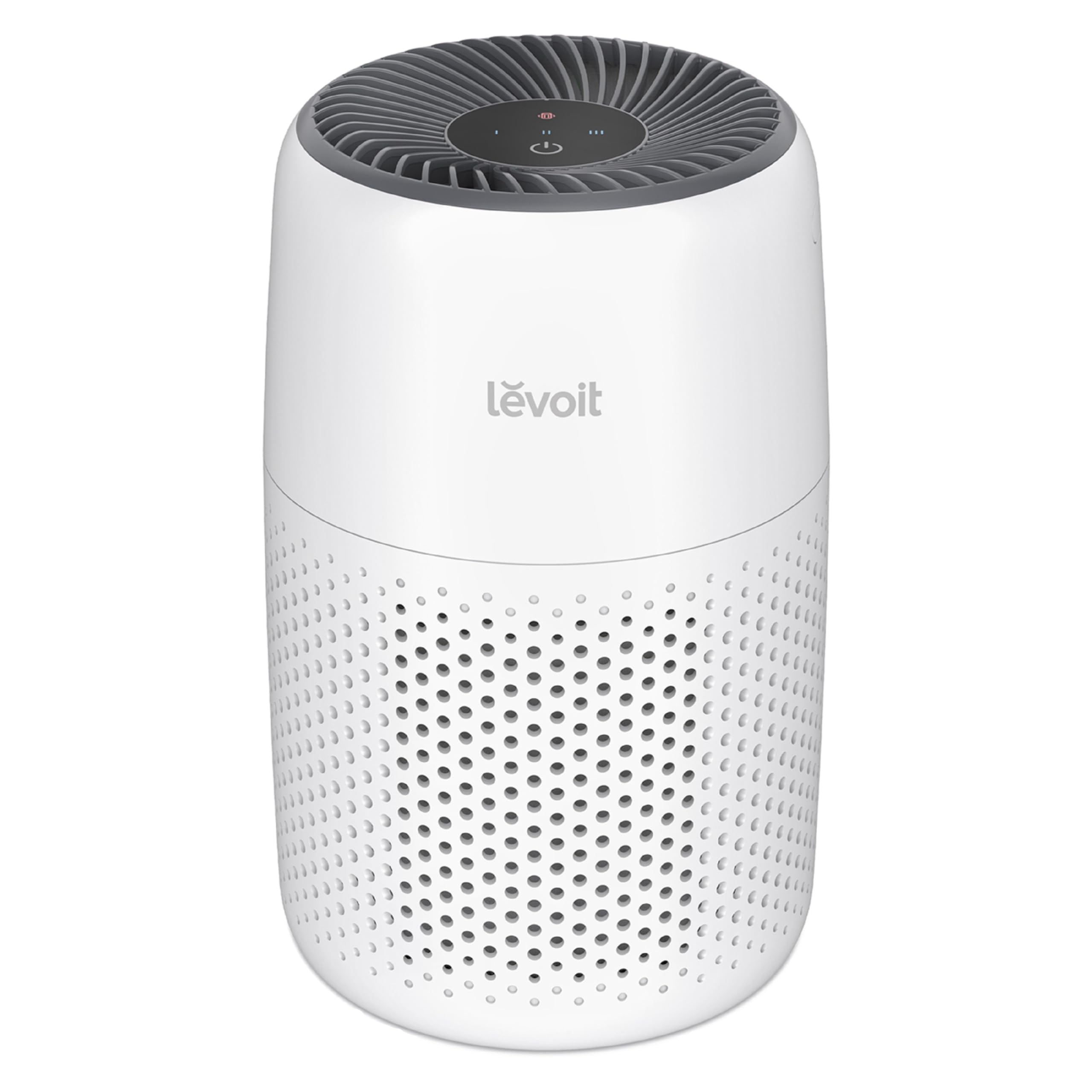 Air Purifier for Bedroom & Home