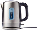 1L Stainless Steel Electric Kettle