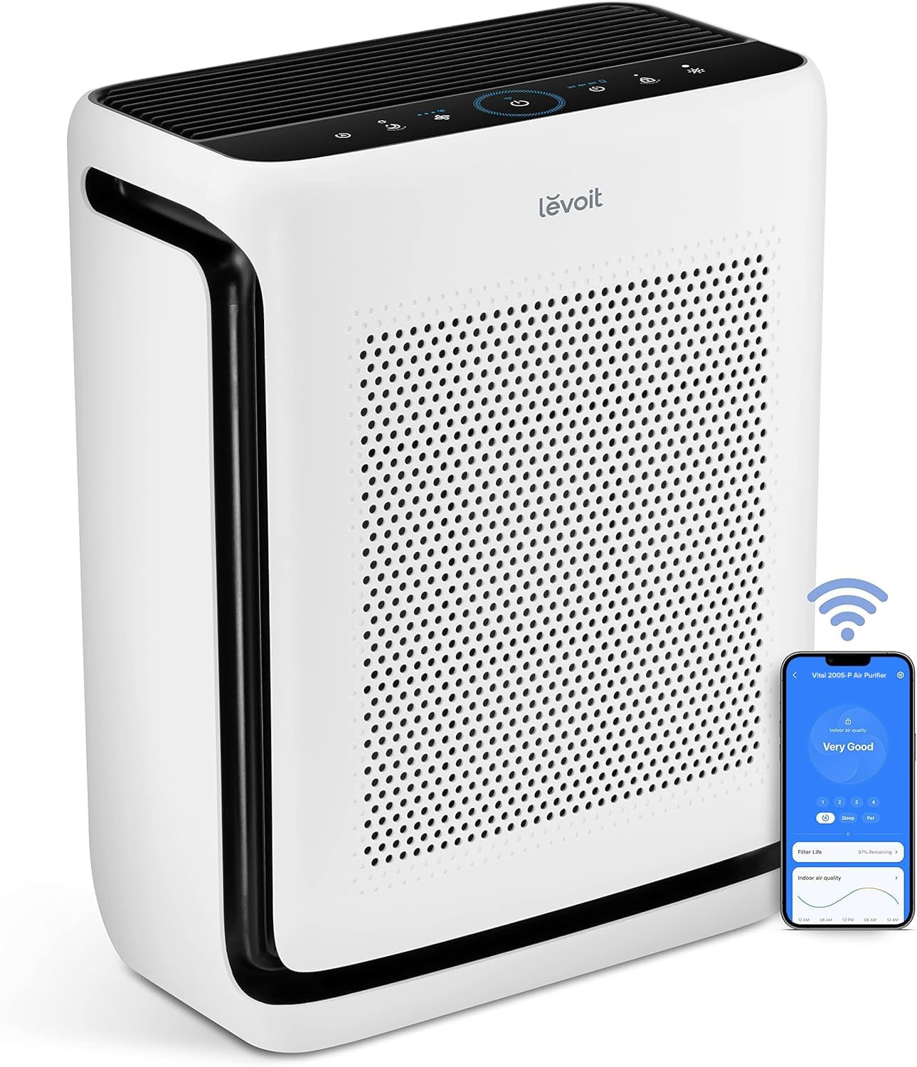 LEVOIT Air Purifiers