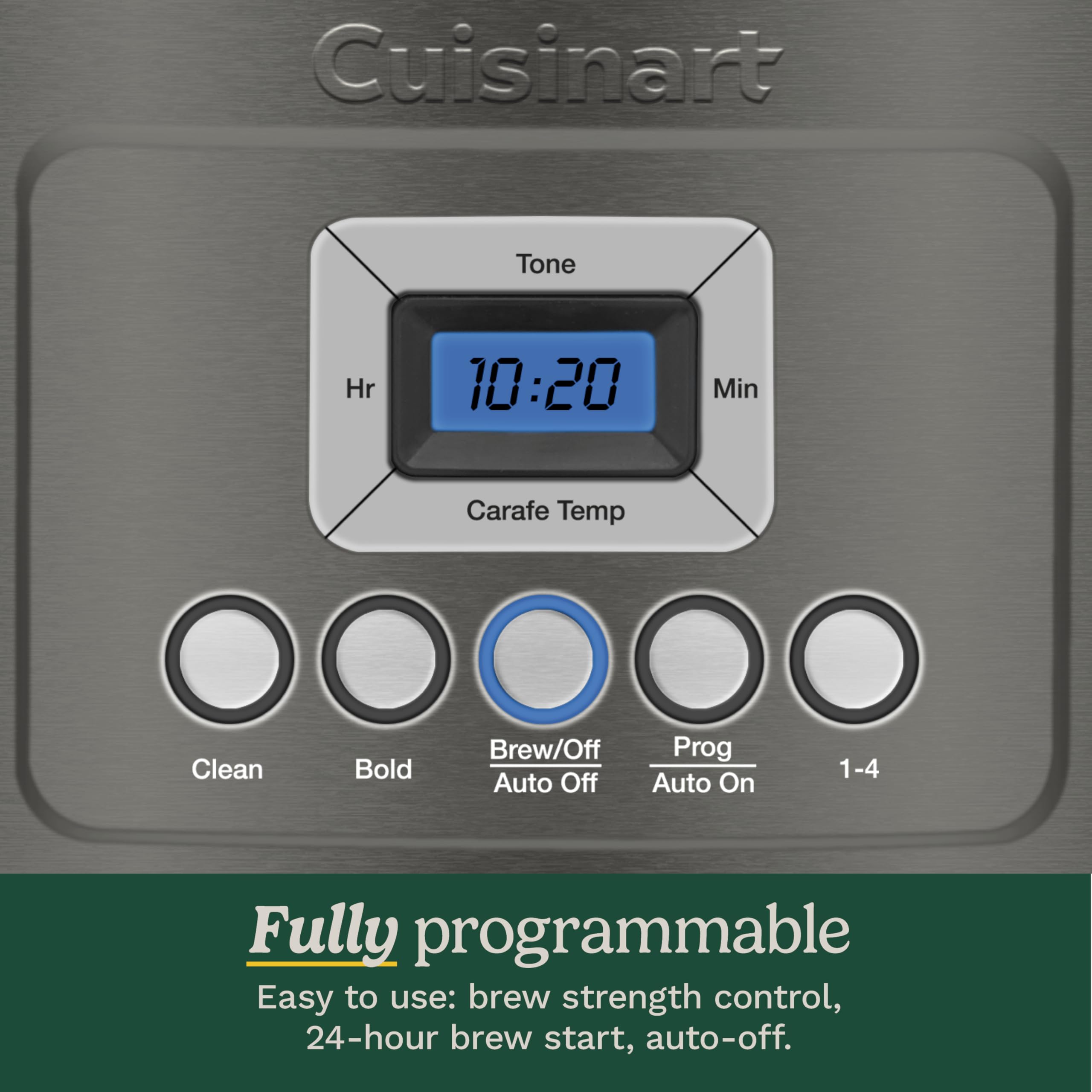 Cuisinart 1