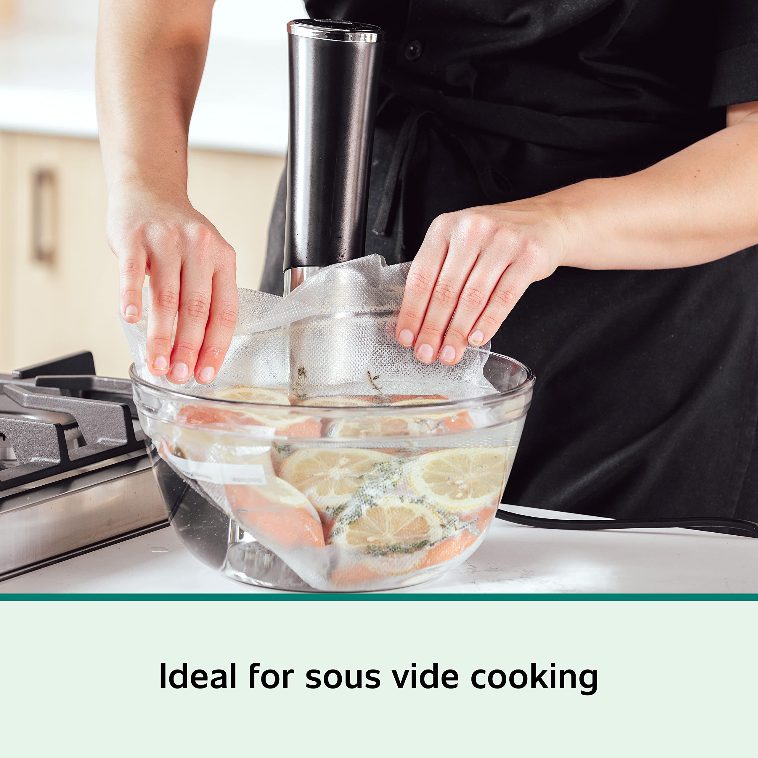 Automatic Vacuum Sealer Machine