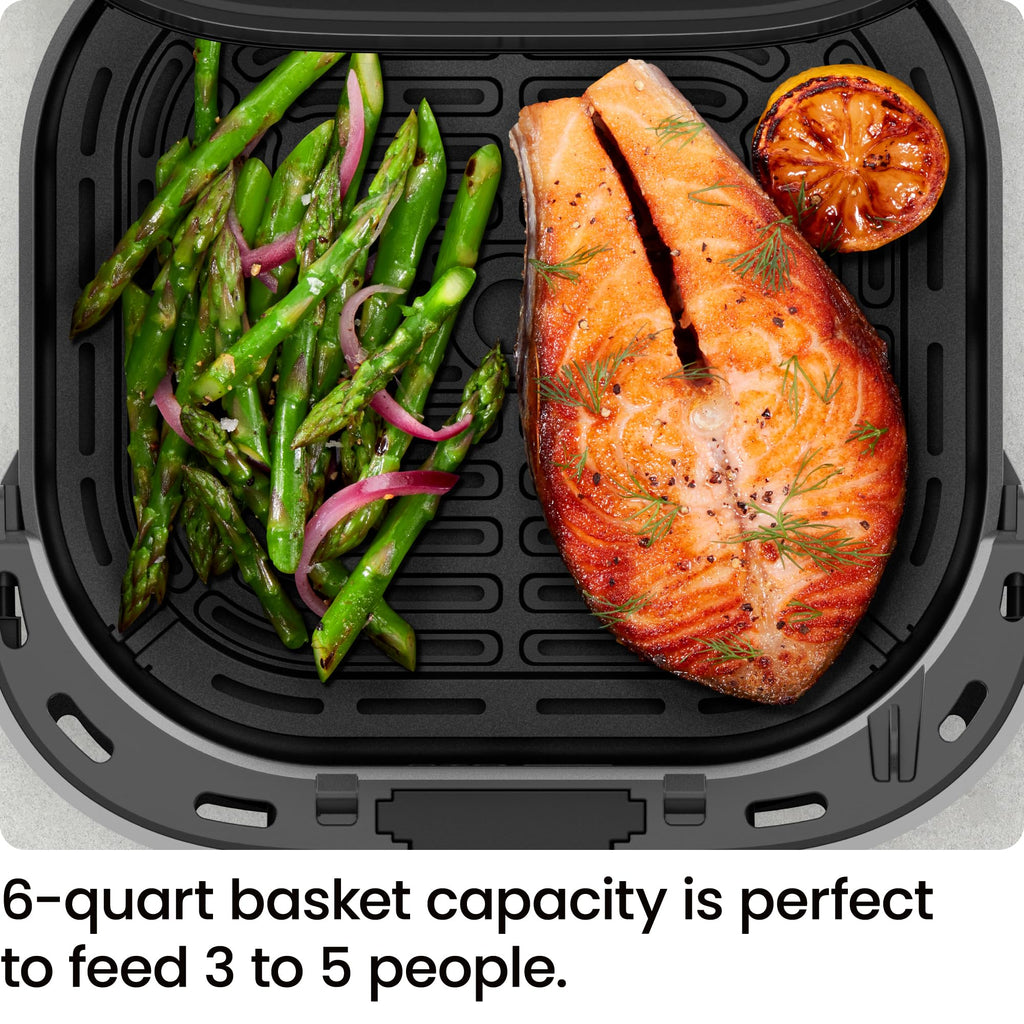 Chefman air fryer air fry