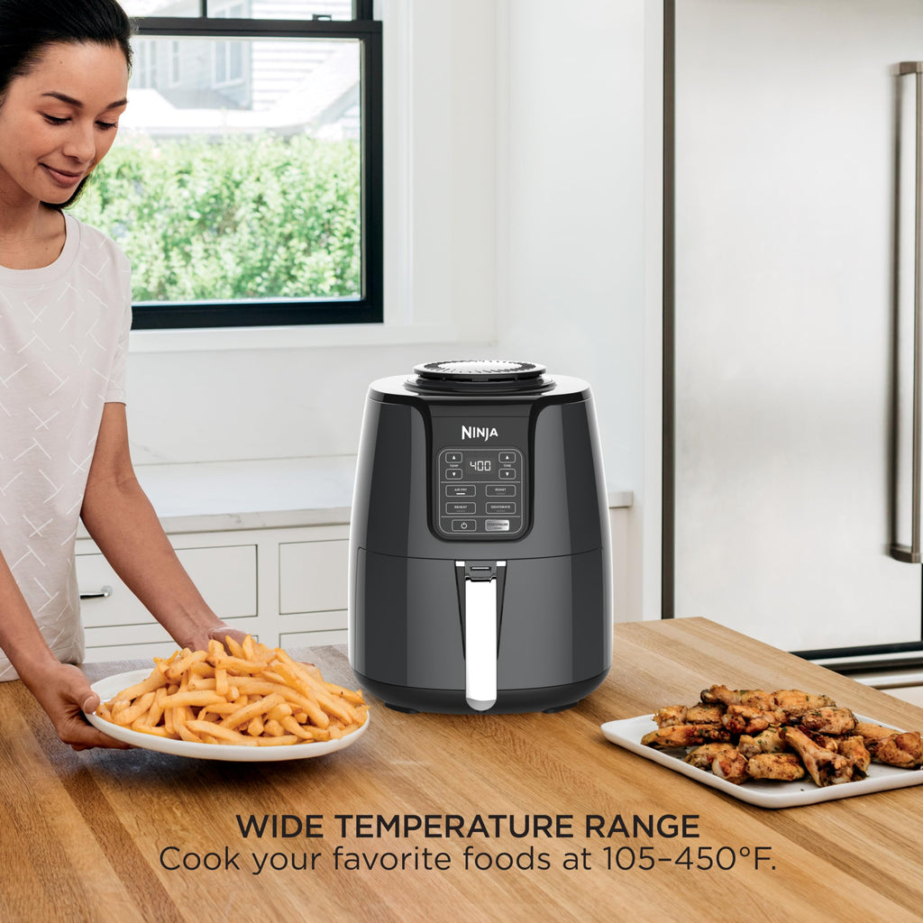 5.5QT Air Fryer Max XL