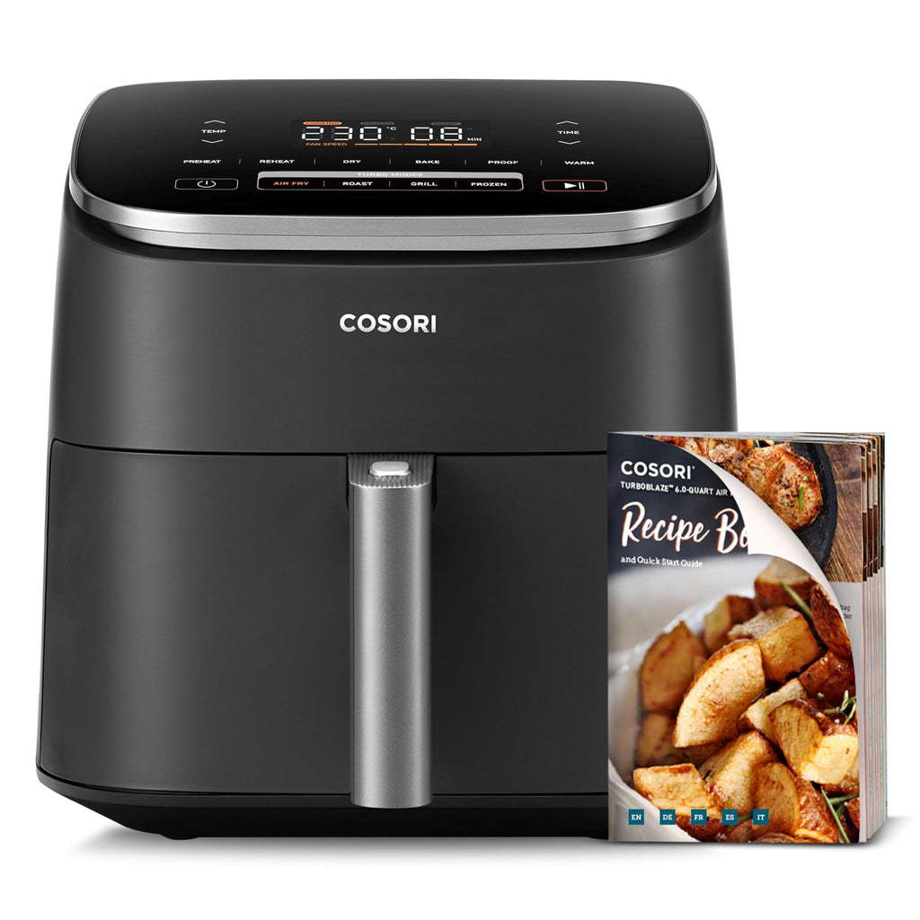 COSORI DC Air Fryer