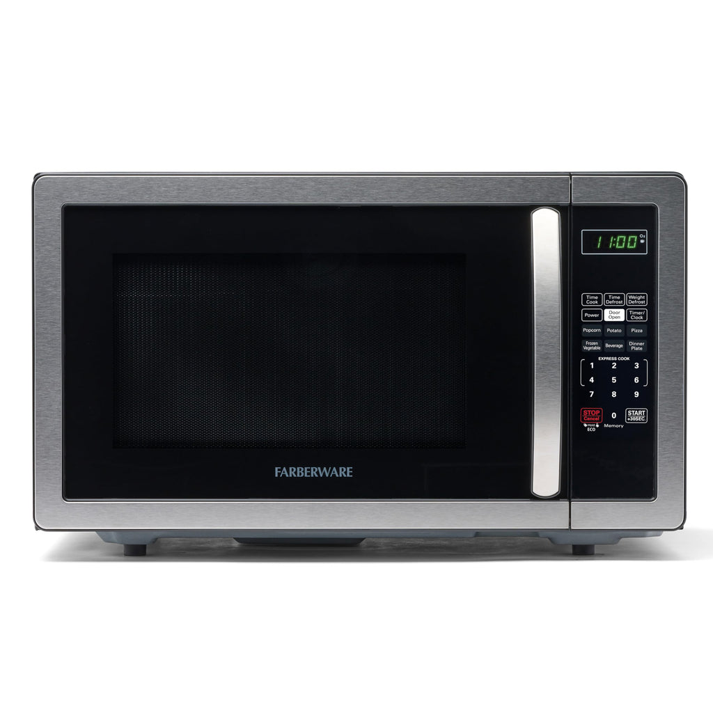 Farberware Countertop Microwave