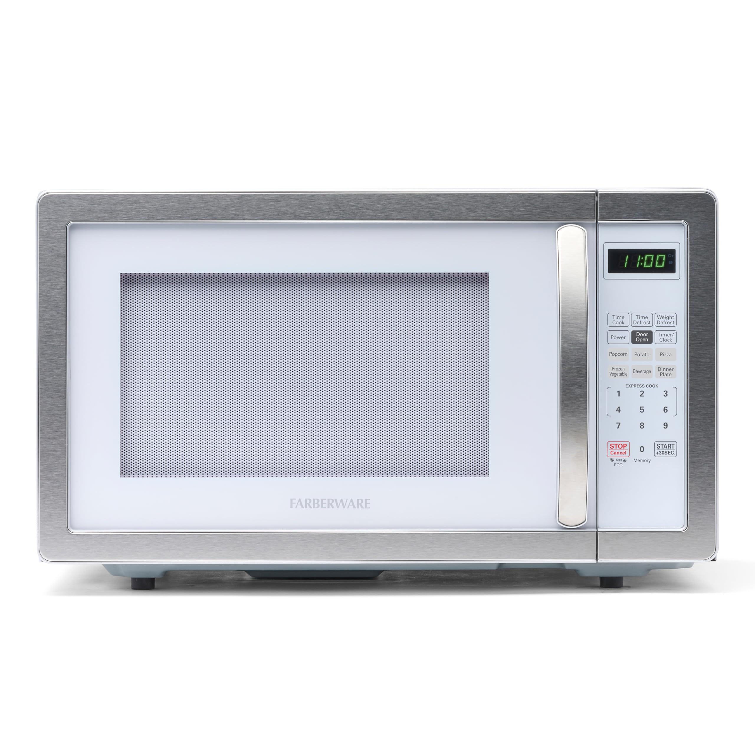 Farberware Countertop Microwave
