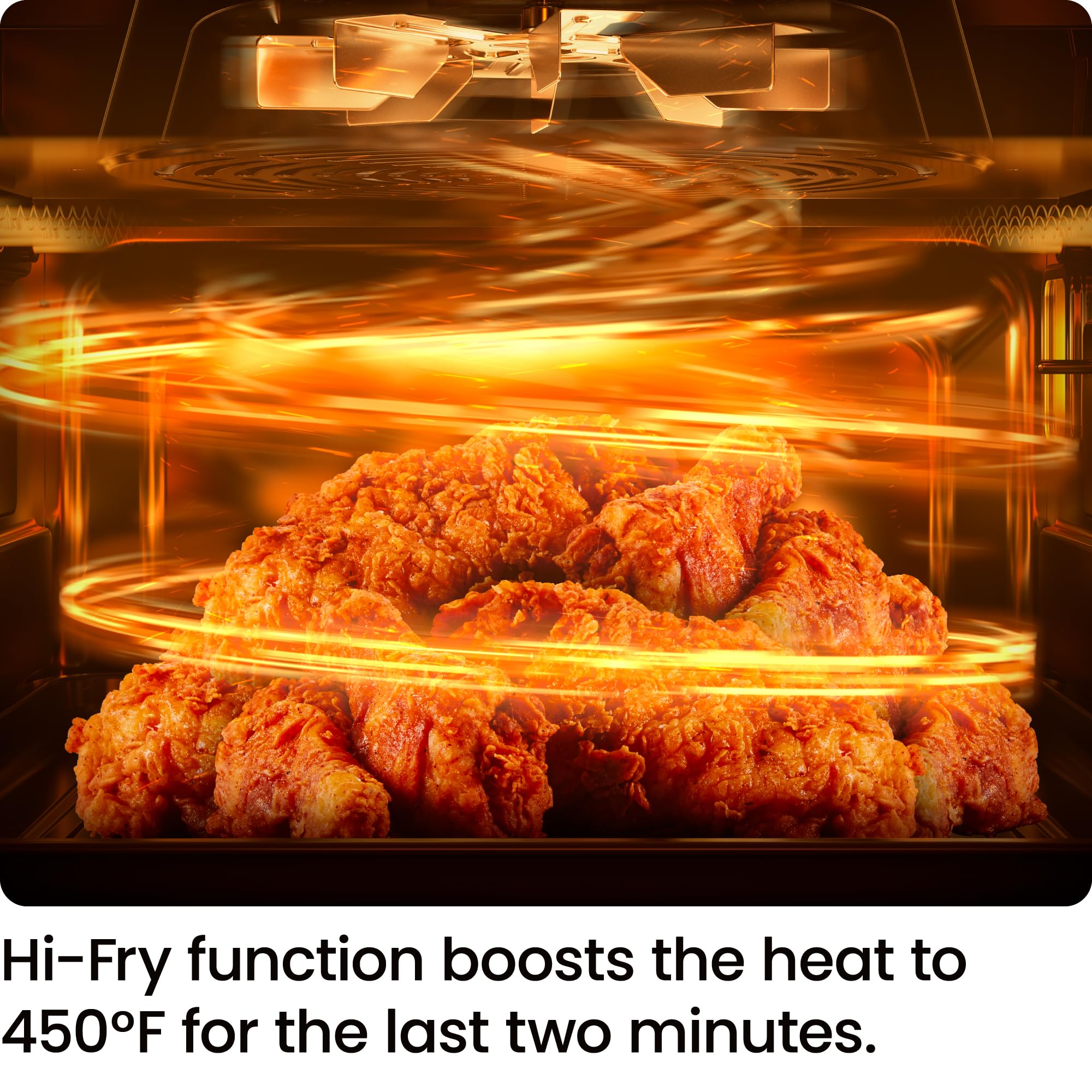 Chefman air fryer air fry