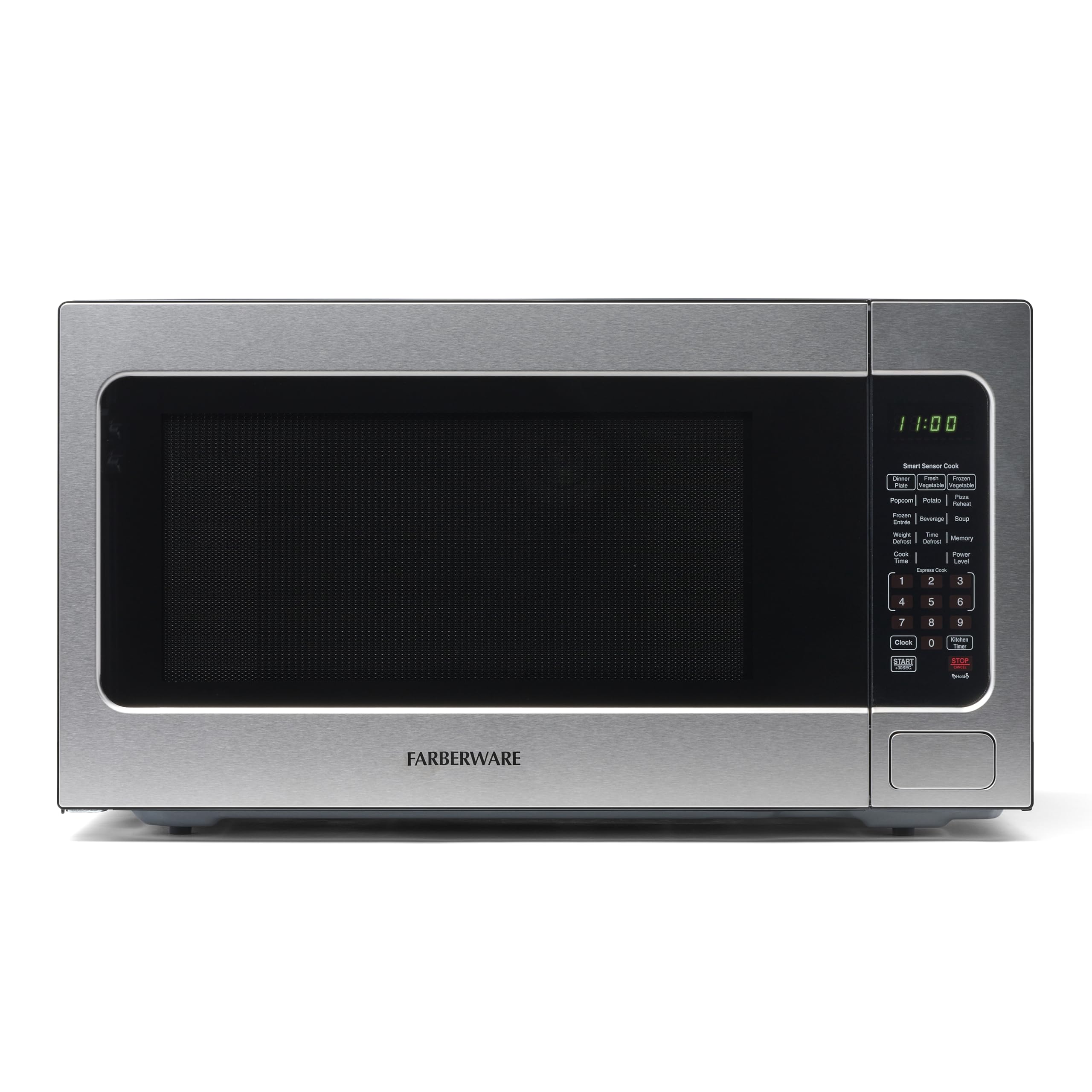 Farberware Countertop Microwave