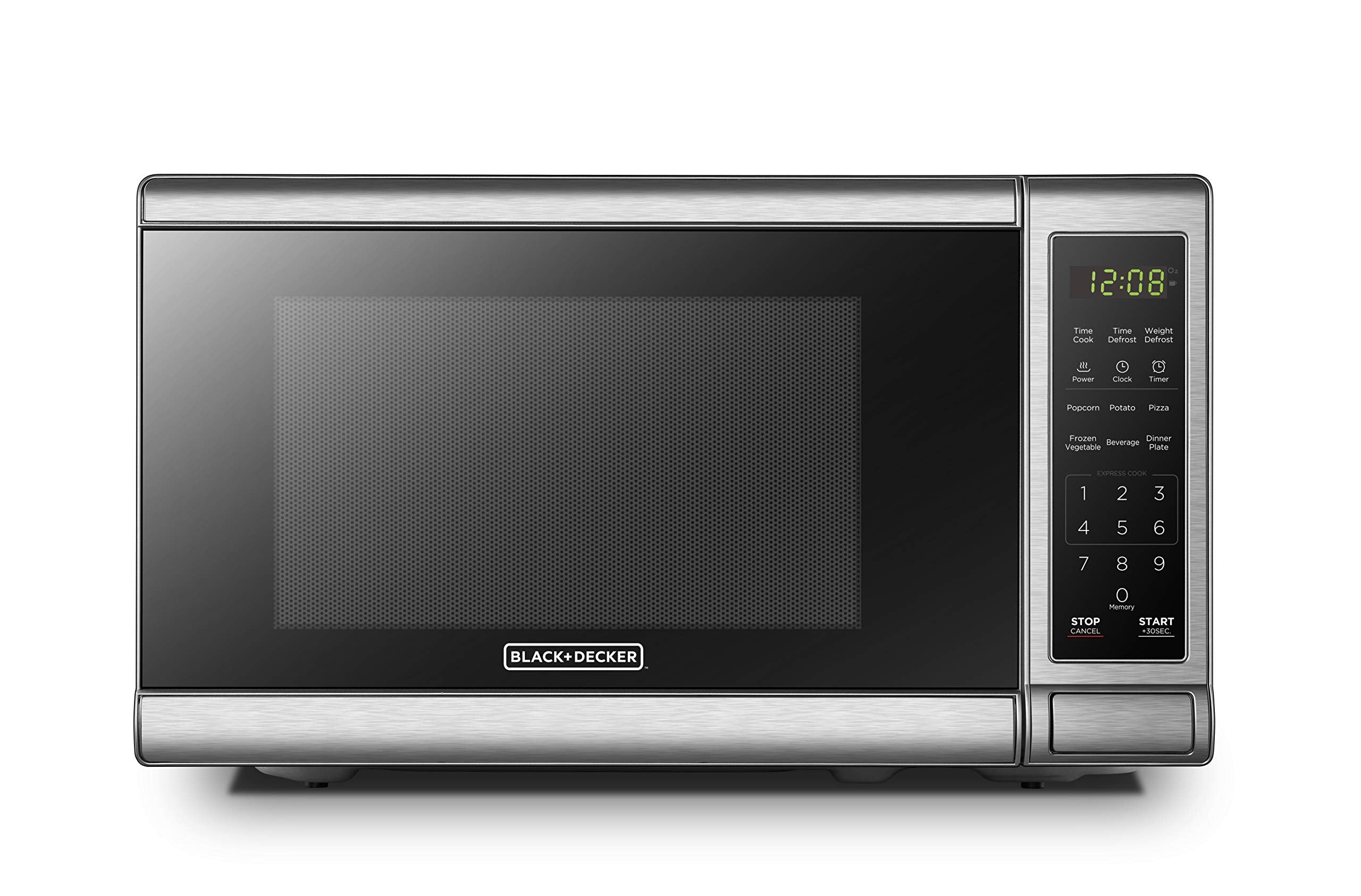 Over-the-Range Microwave with Air Fryer & Convection Oven