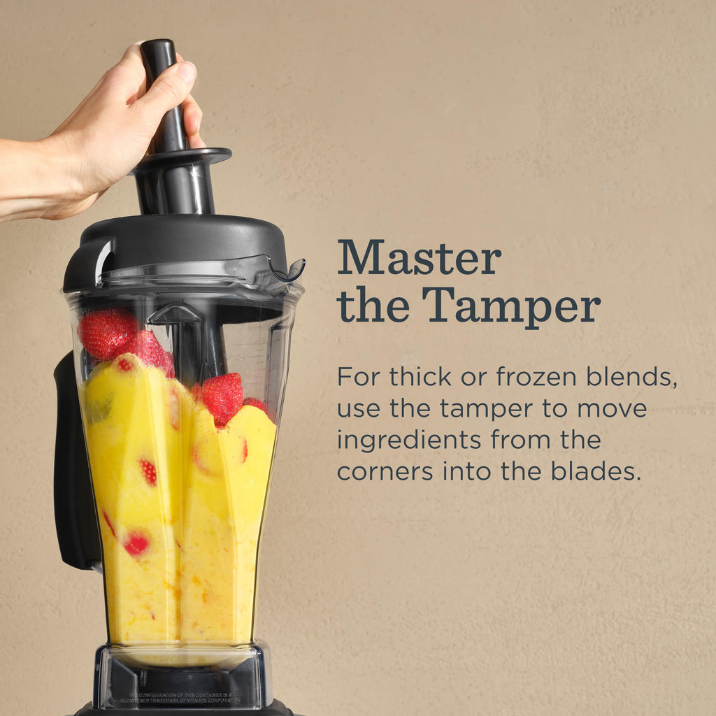 Vitamix Series Blender