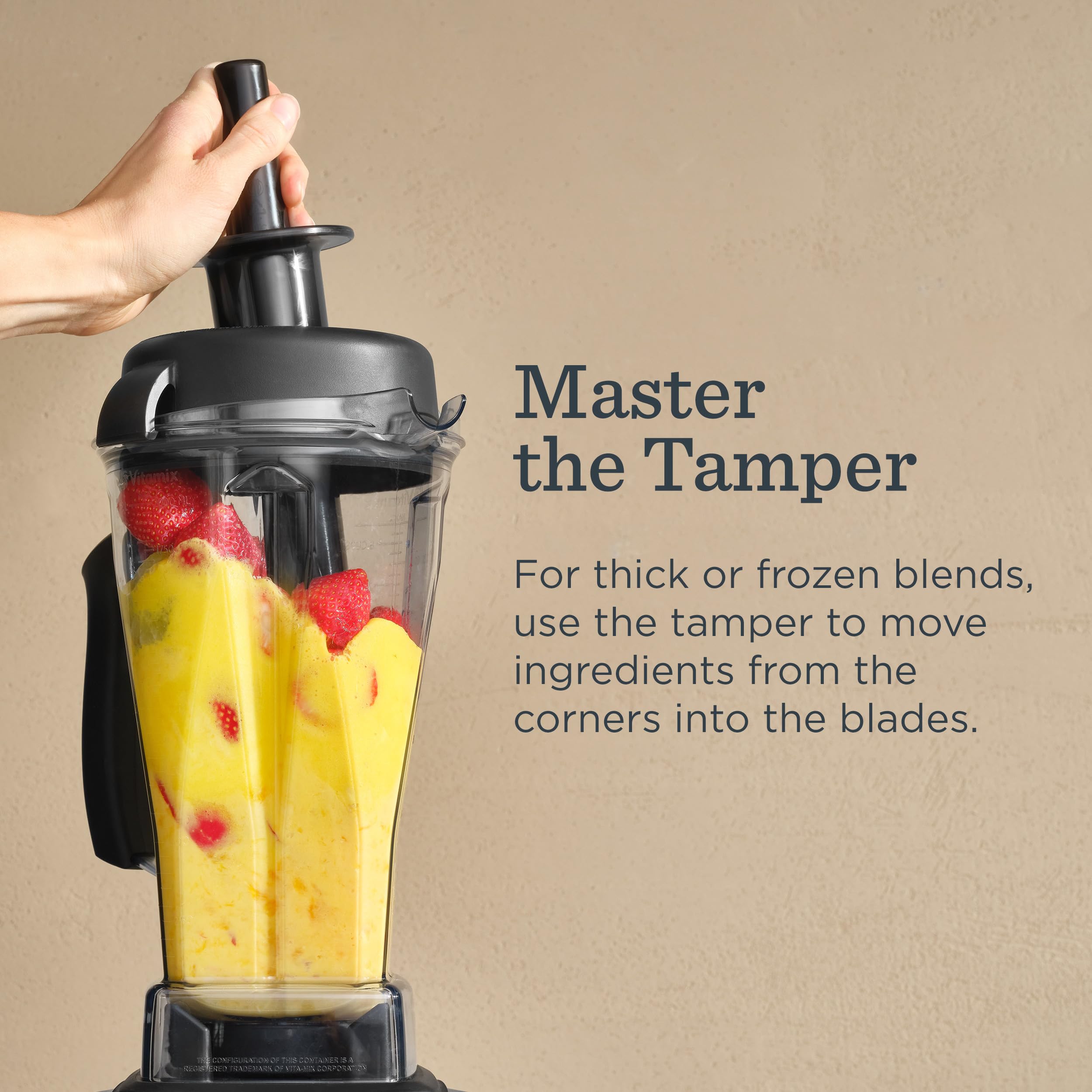 Vitamix Series Blender