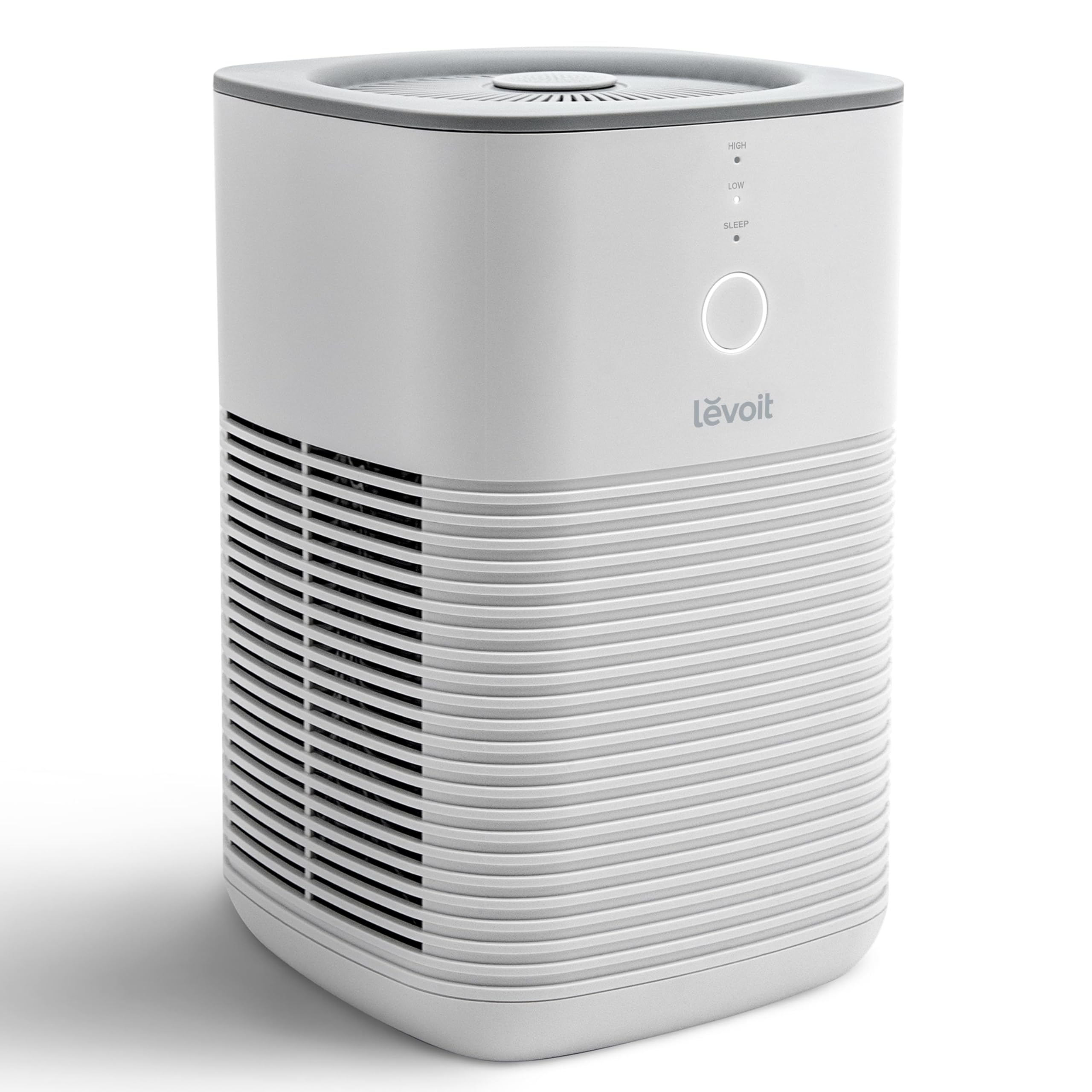 Air Purifier for Bedroom & Home