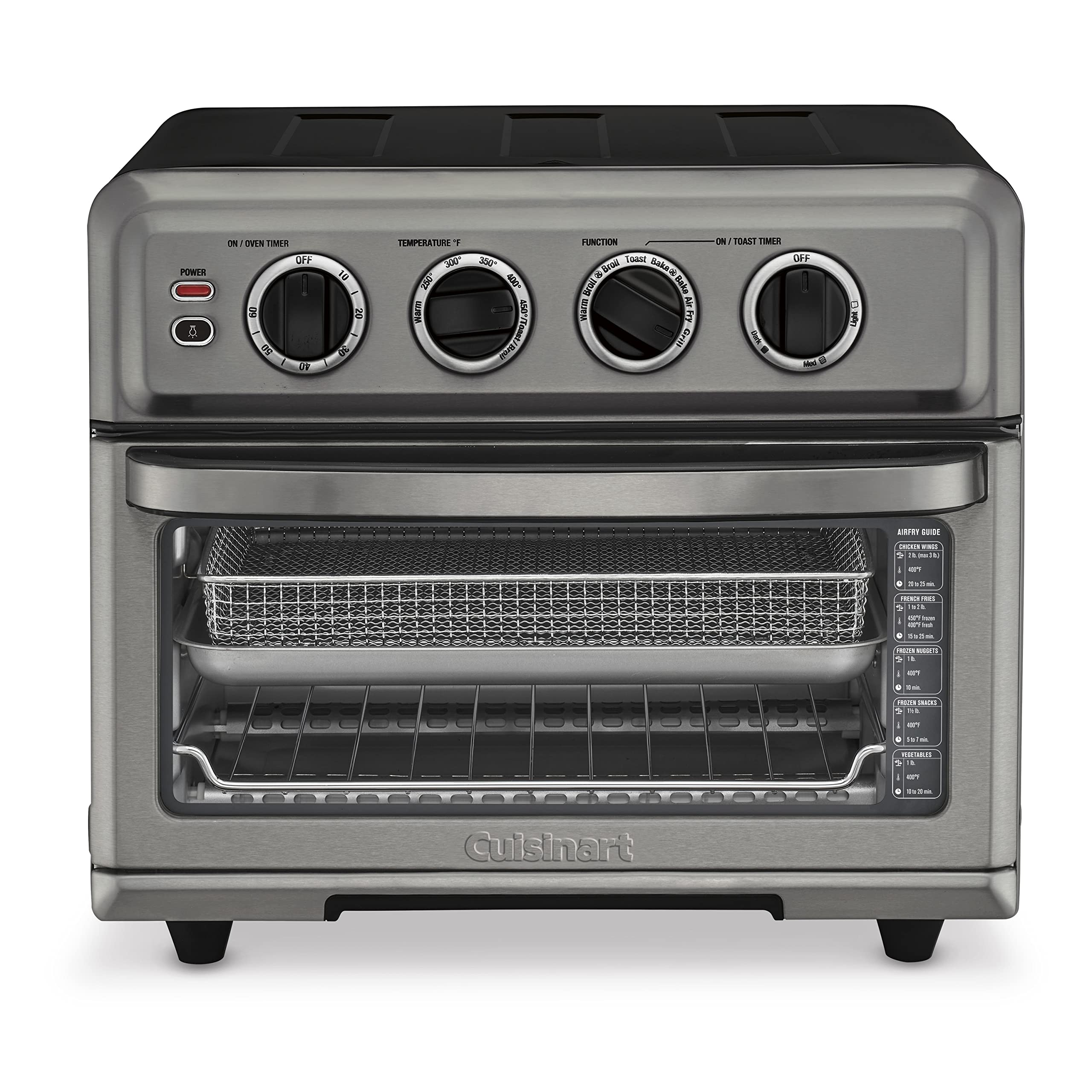 Cuisinart Air Fryer