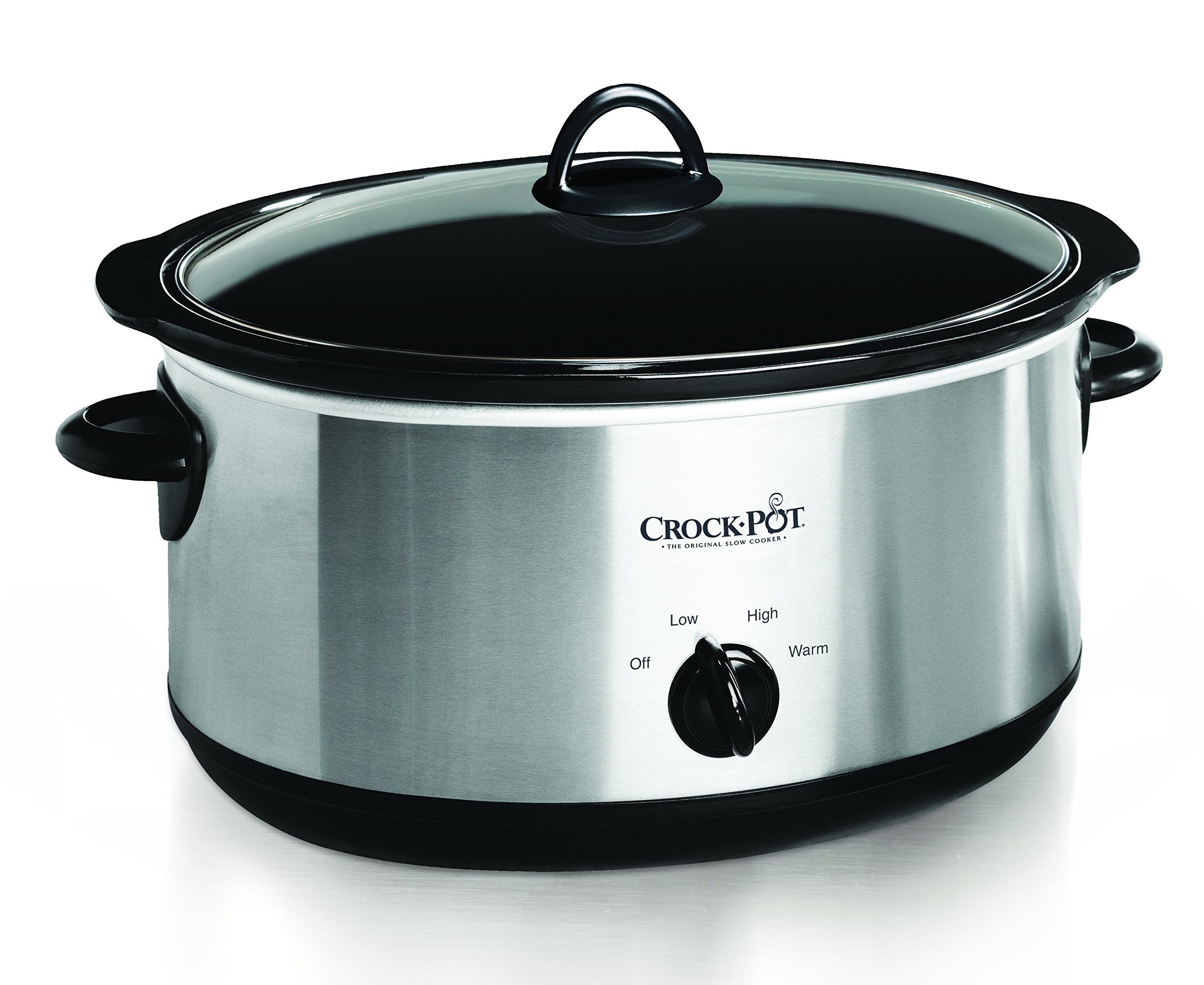 2.5QT Casserole Slow Cooker