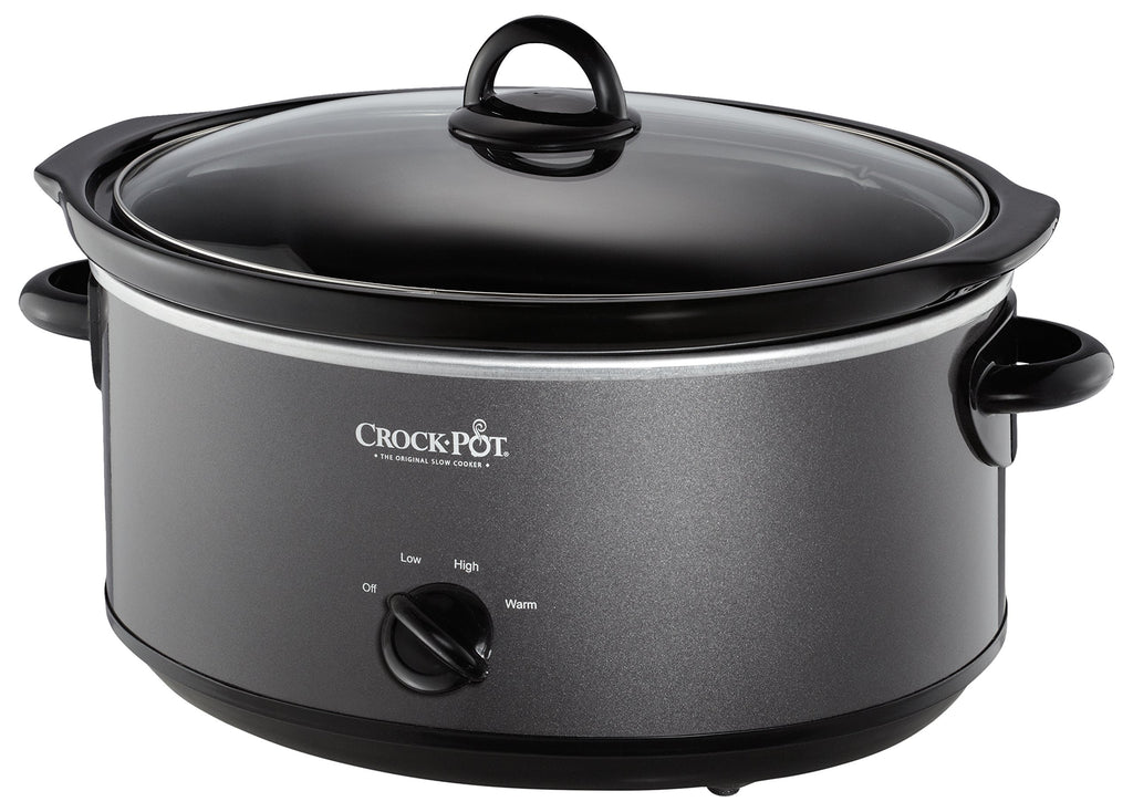 2.5QT Casserole Slow Cooker