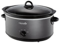 2.5QT Casserole Slow Cooker