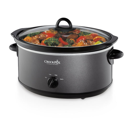 2.5QT Casserole Slow Cooker