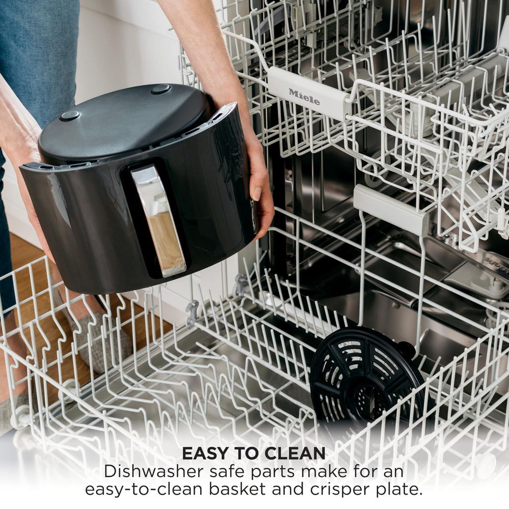 5.5QT Air Fryer Max XL